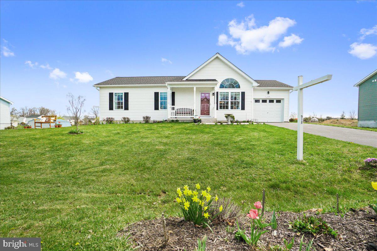 FOREST HEIGHTS - Residential