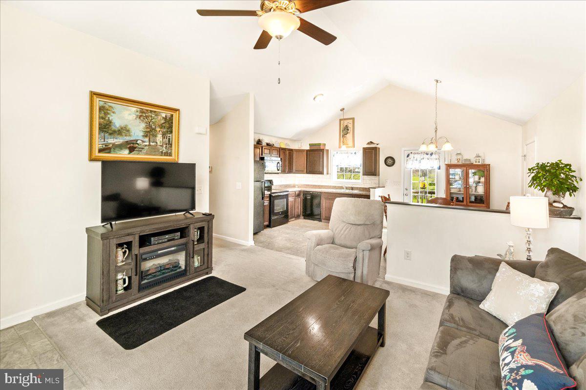 FOREST HEIGHTS - Residential