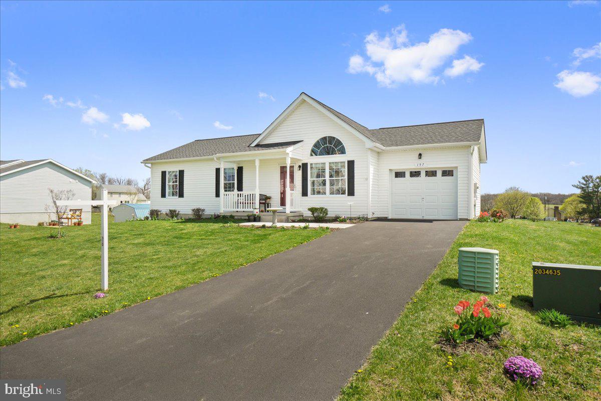 FOREST HEIGHTS - Residential