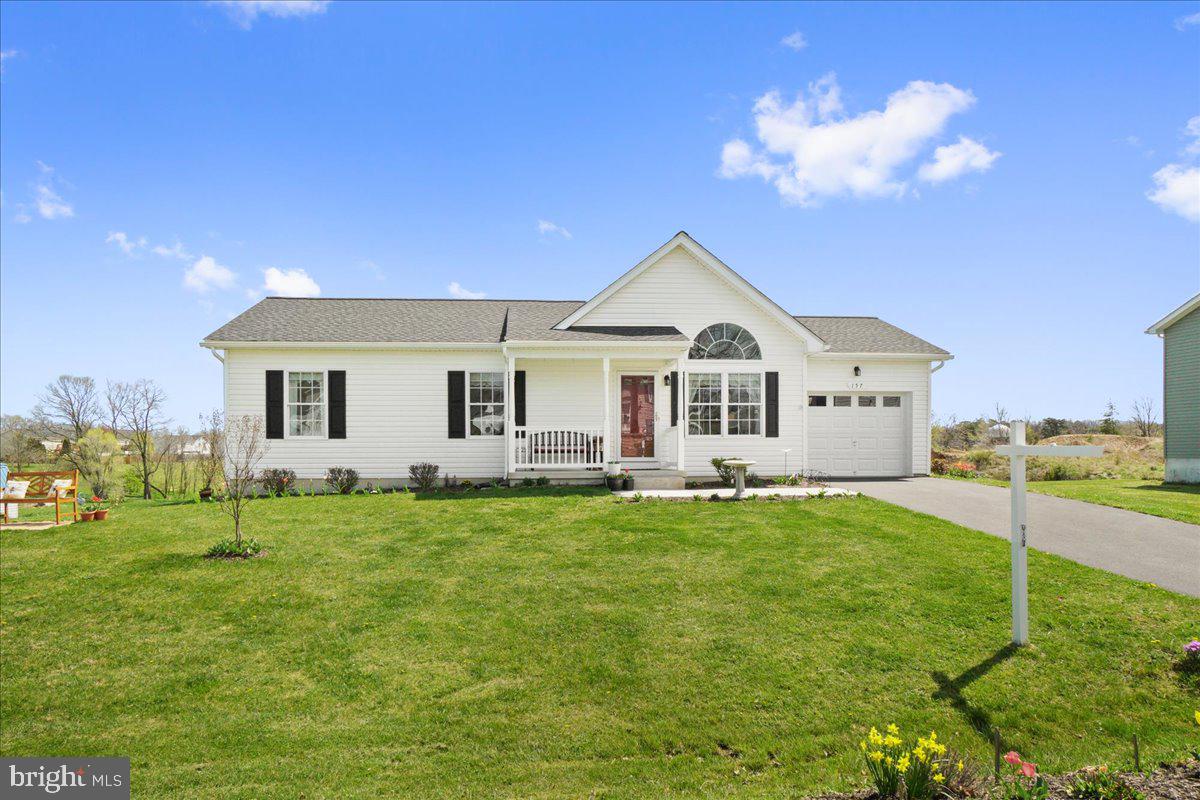 FOREST HEIGHTS - Residential