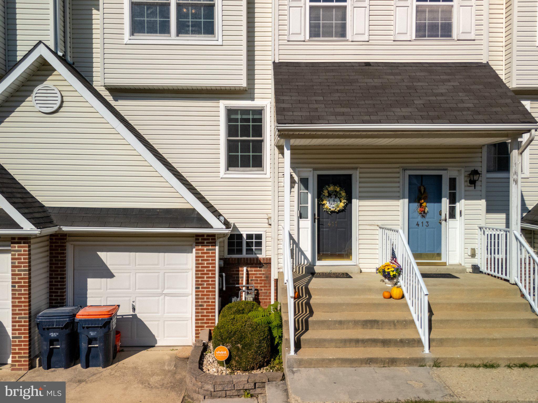 411 TARTAN DRIVE