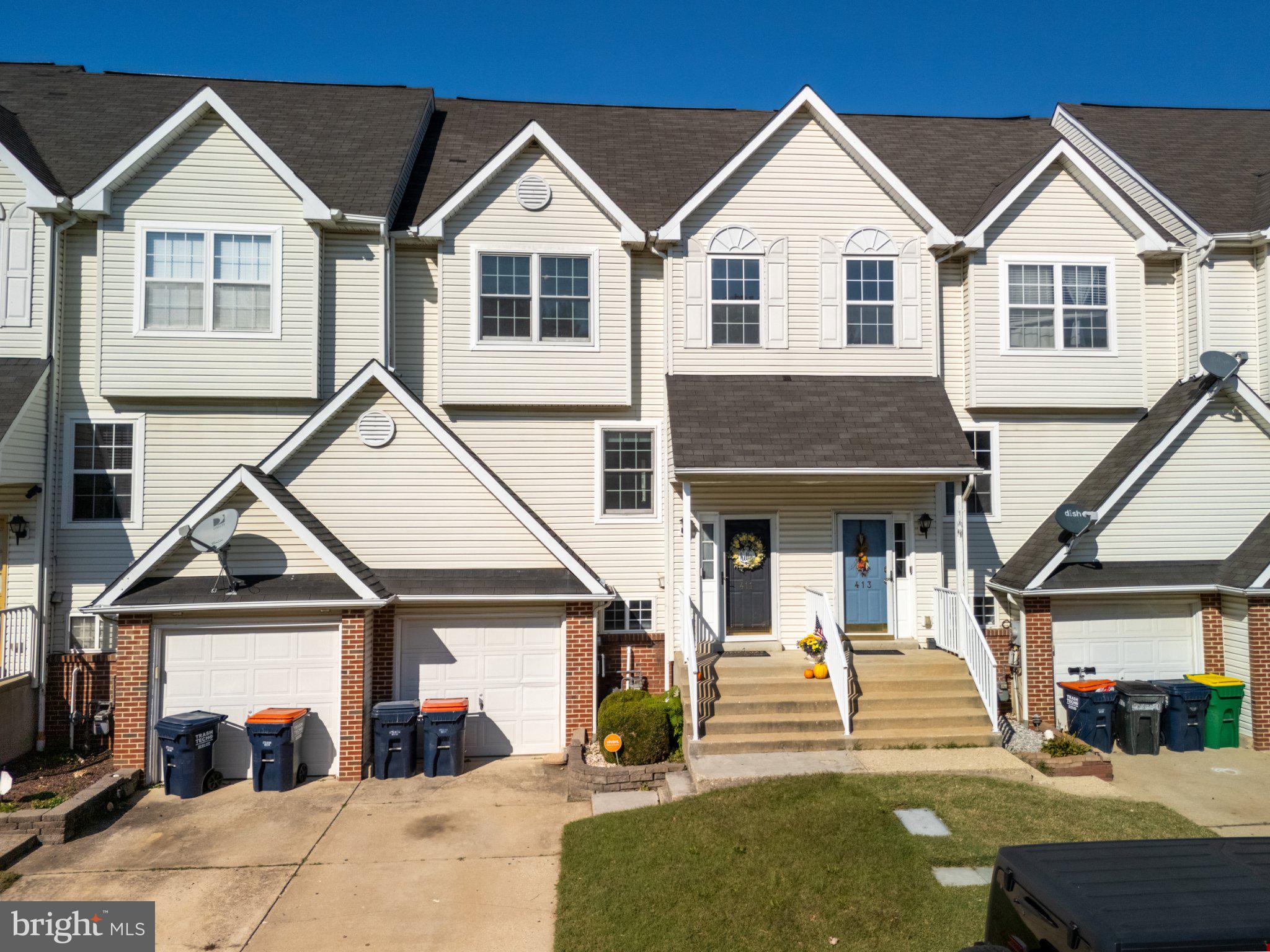 411 TARTAN DRIVE