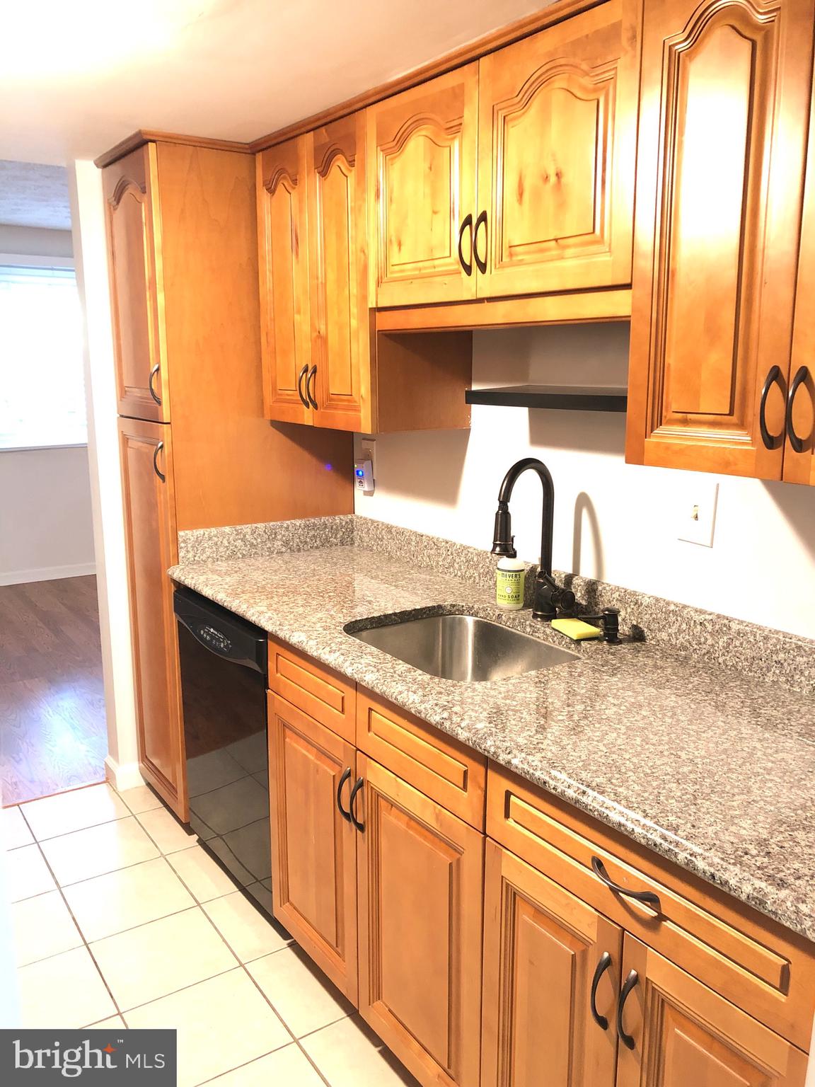 RESTON - Residential Lease