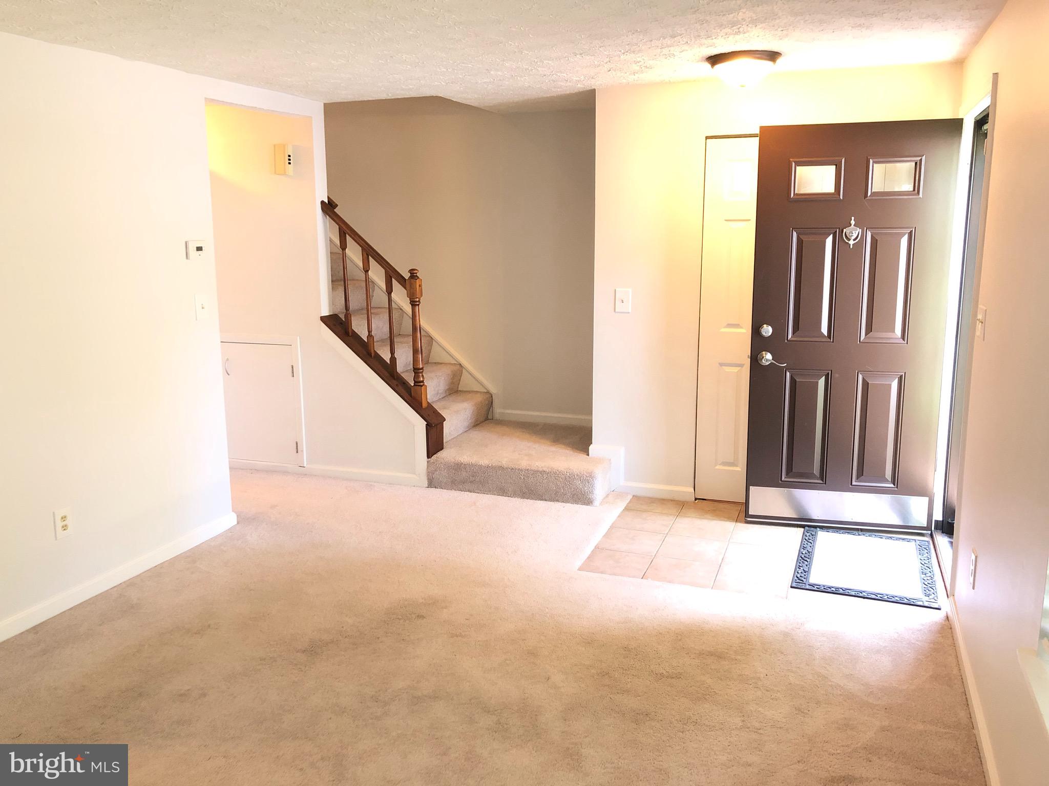 RESTON - Residential Lease