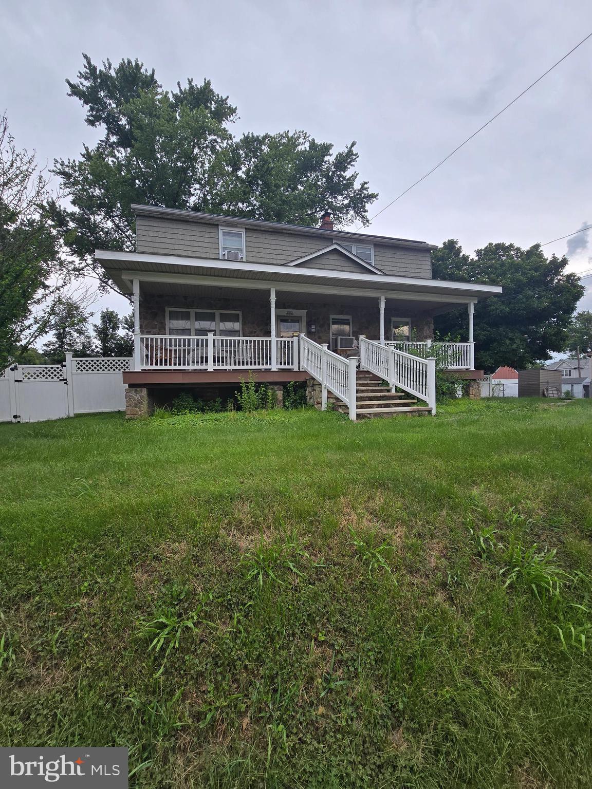 2933 SUSQUEHANNA ROAD