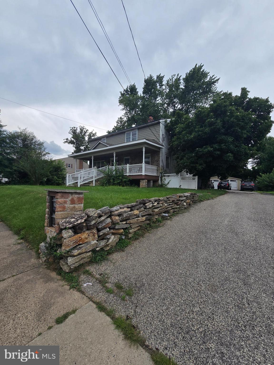 2933 SUSQUEHANNA ROAD