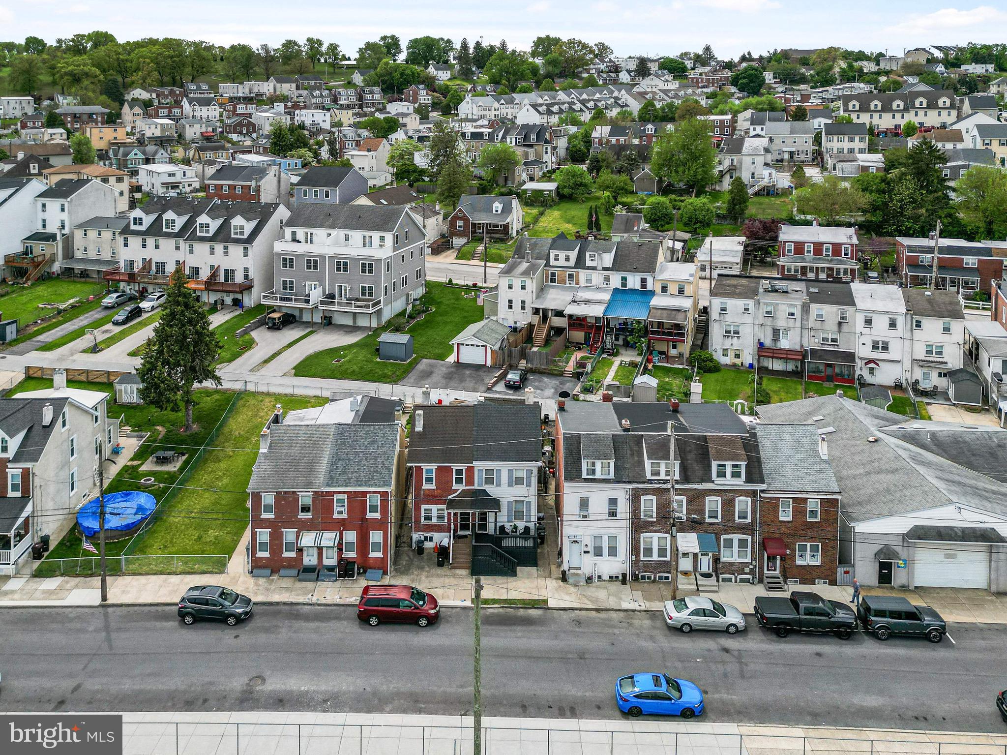 NONE AVAILABLE - Residential