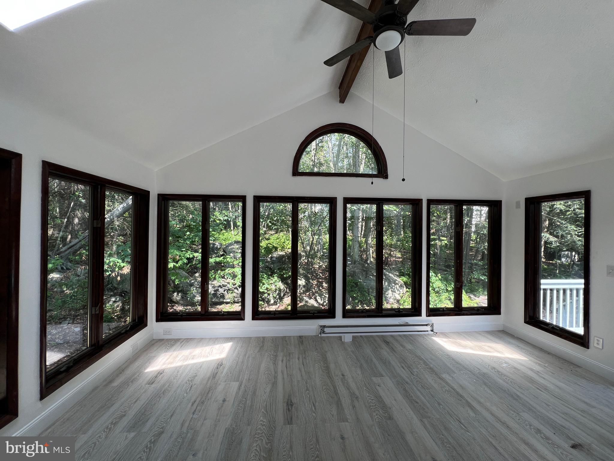 POCONO FARMS - Residential