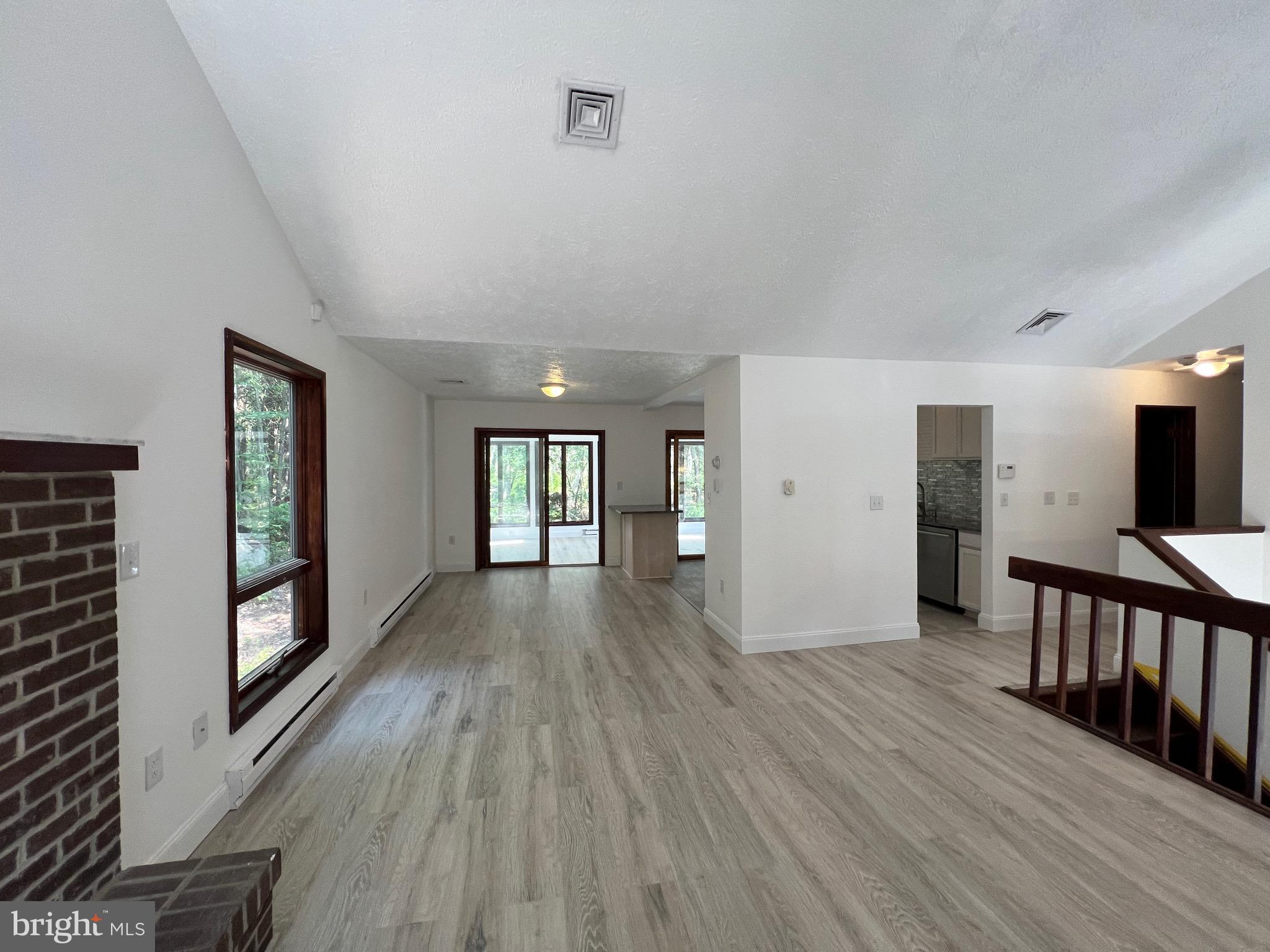 POCONO FARMS - Residential