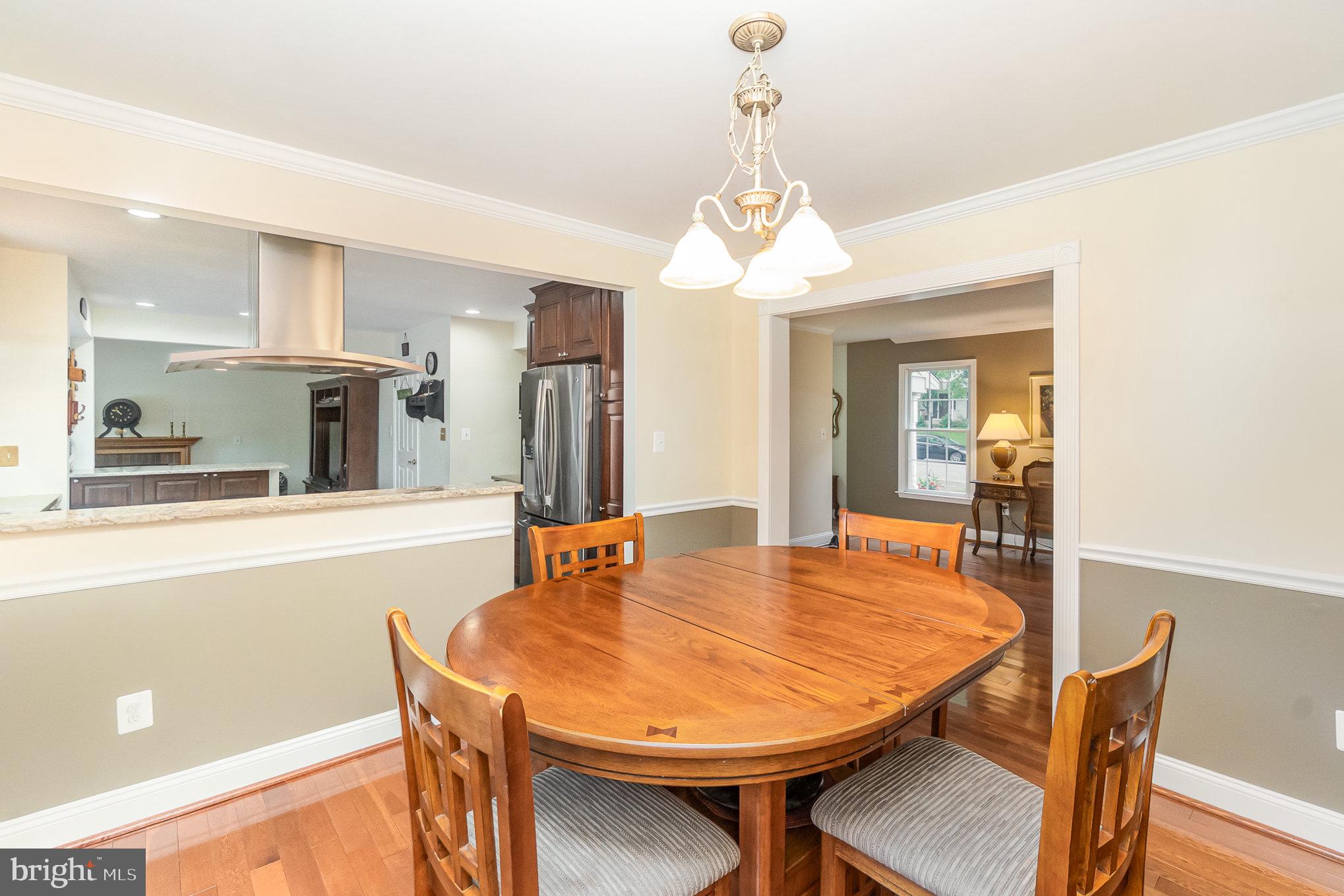 VALEWOOD ESTATES - Residential