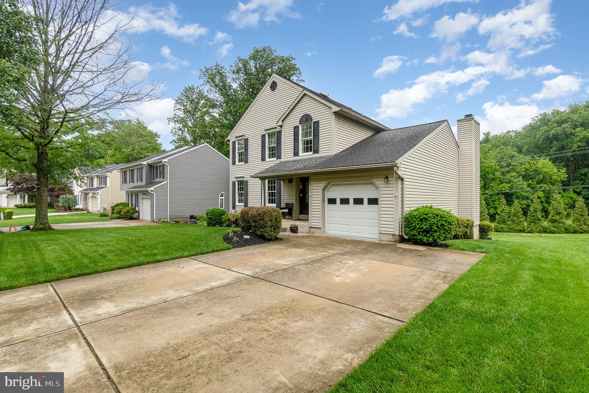 VALEWOOD ESTATES - Residential