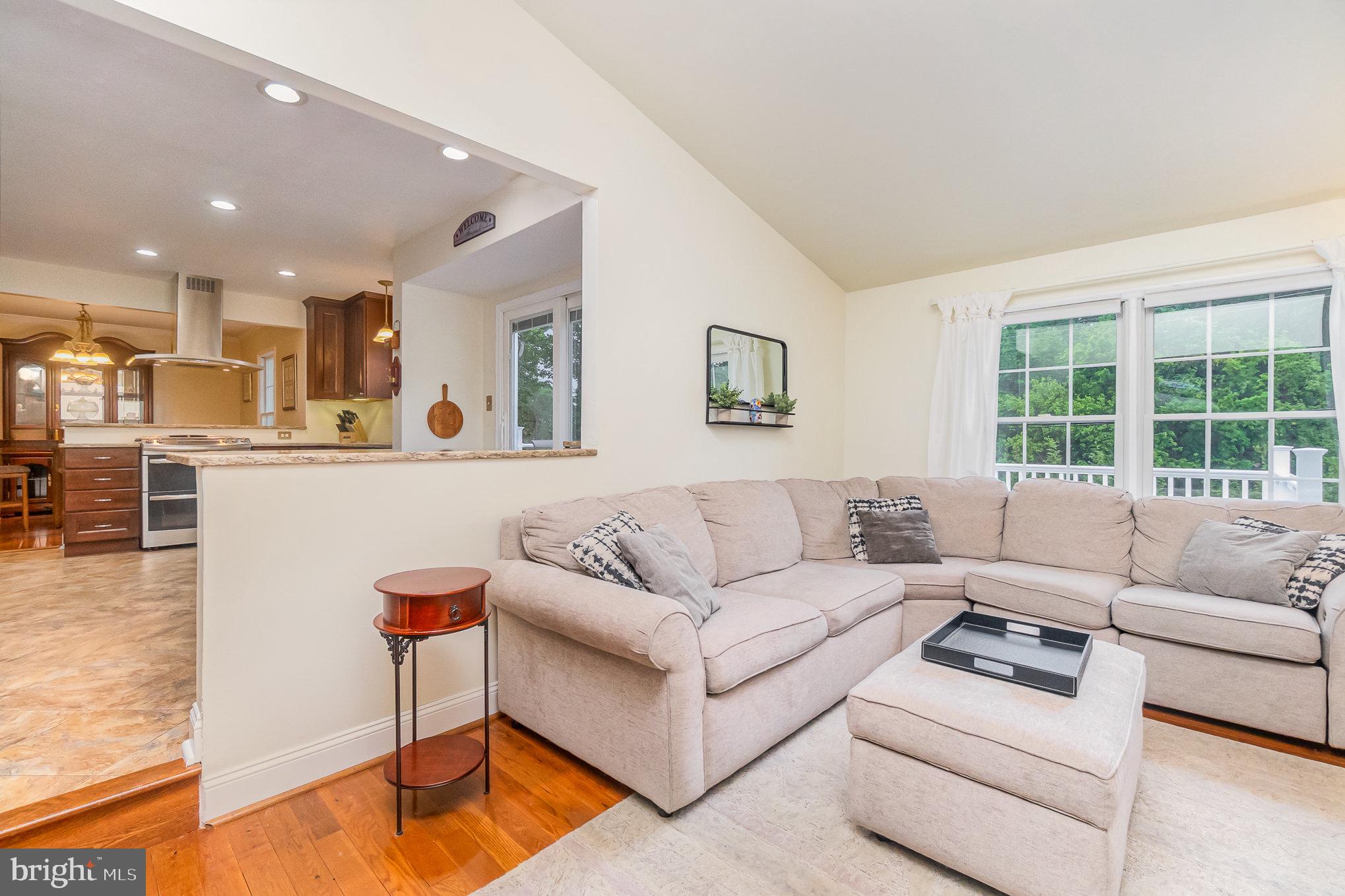 VALEWOOD ESTATES - Residential