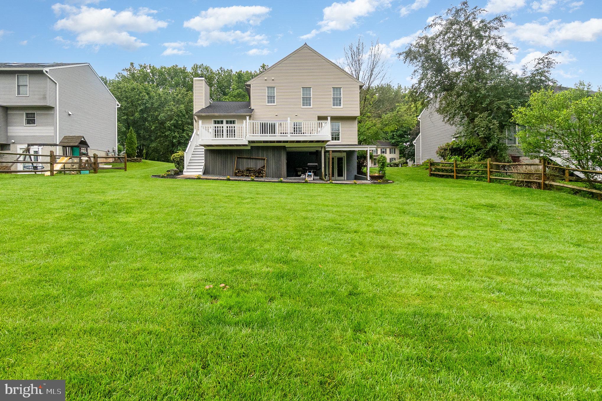 VALEWOOD ESTATES - Residential