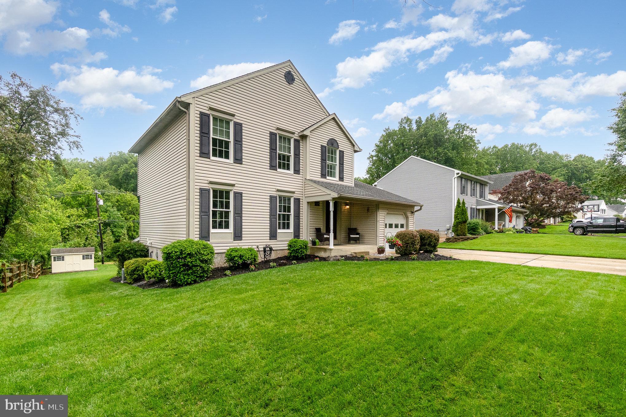 VALEWOOD ESTATES - Residential