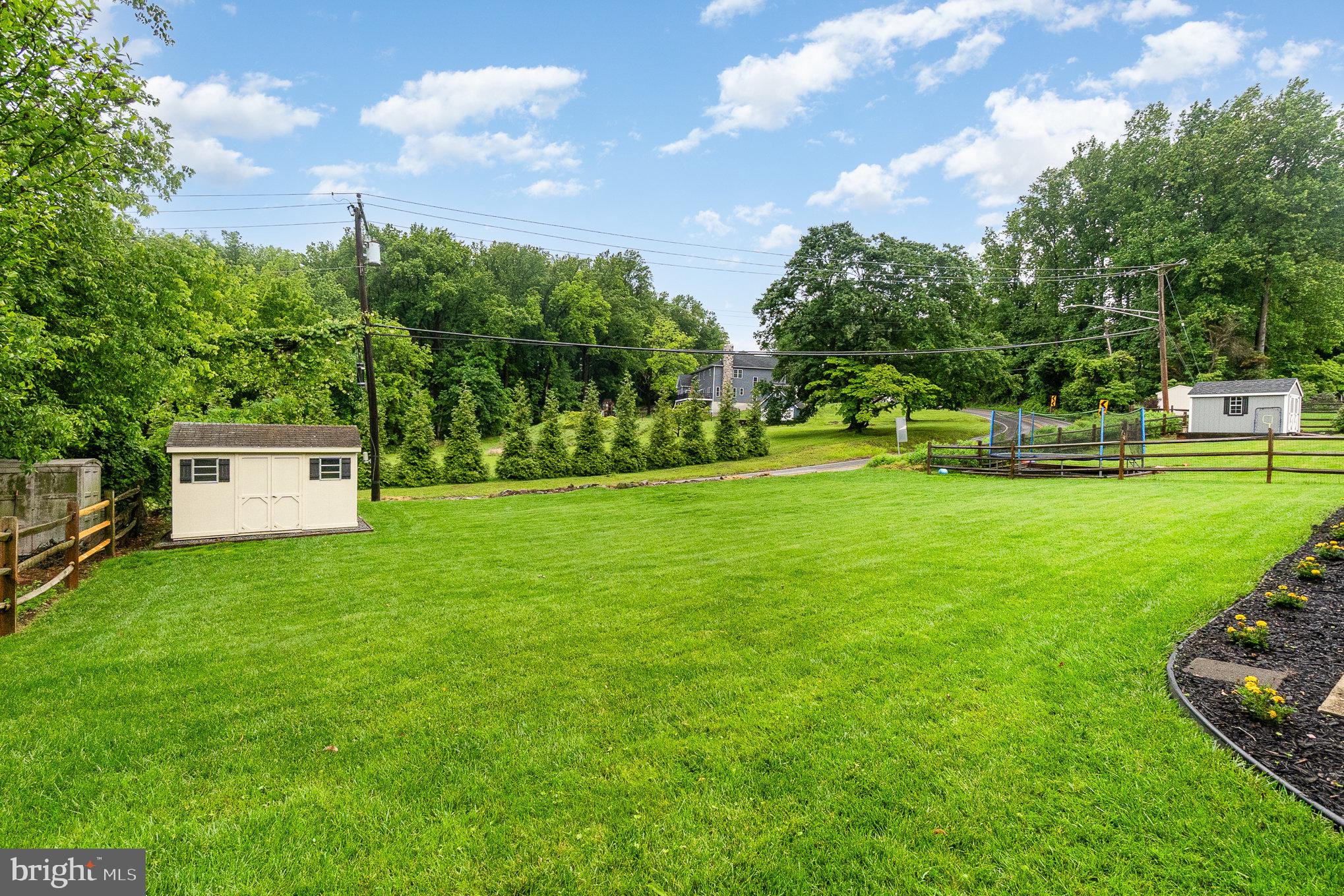 VALEWOOD ESTATES - Residential