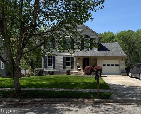 1045 ALEXANDRIA WAY BEL AIR MD 21014