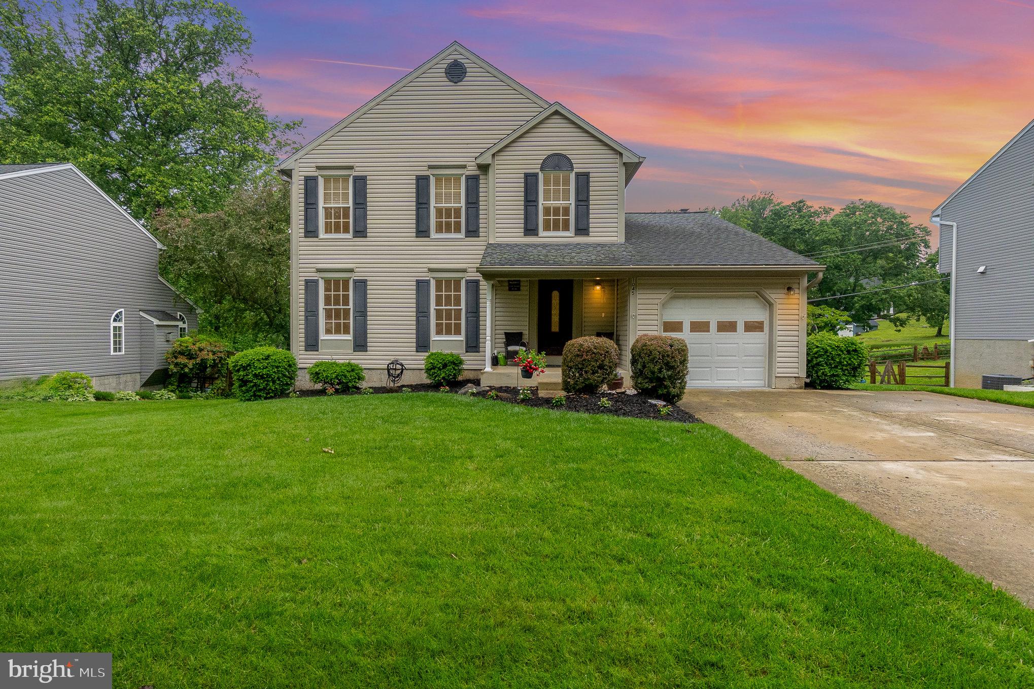 VALEWOOD ESTATES - Residential