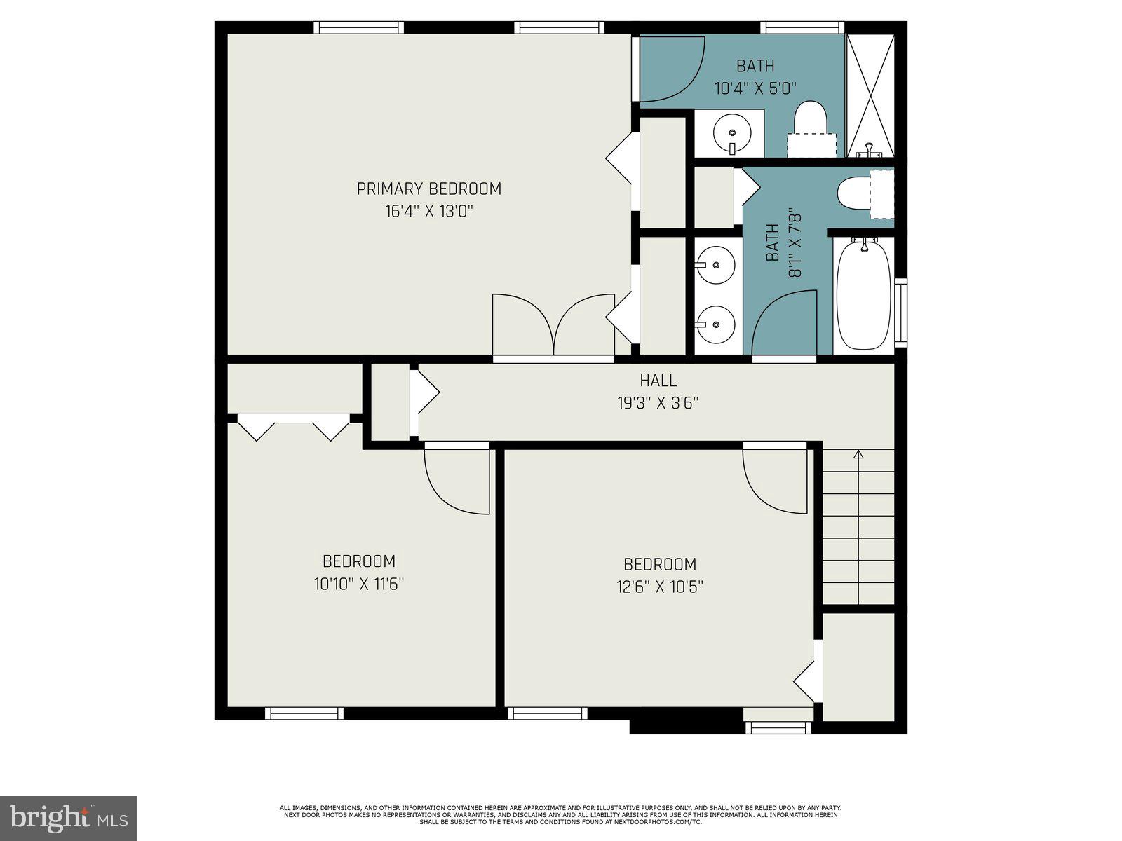 VALEWOOD ESTATES - Residential