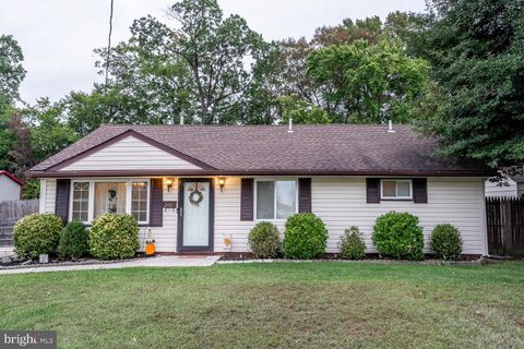 200 E RUDDEROW AVENUE MAPLE SHADE NJ 08052