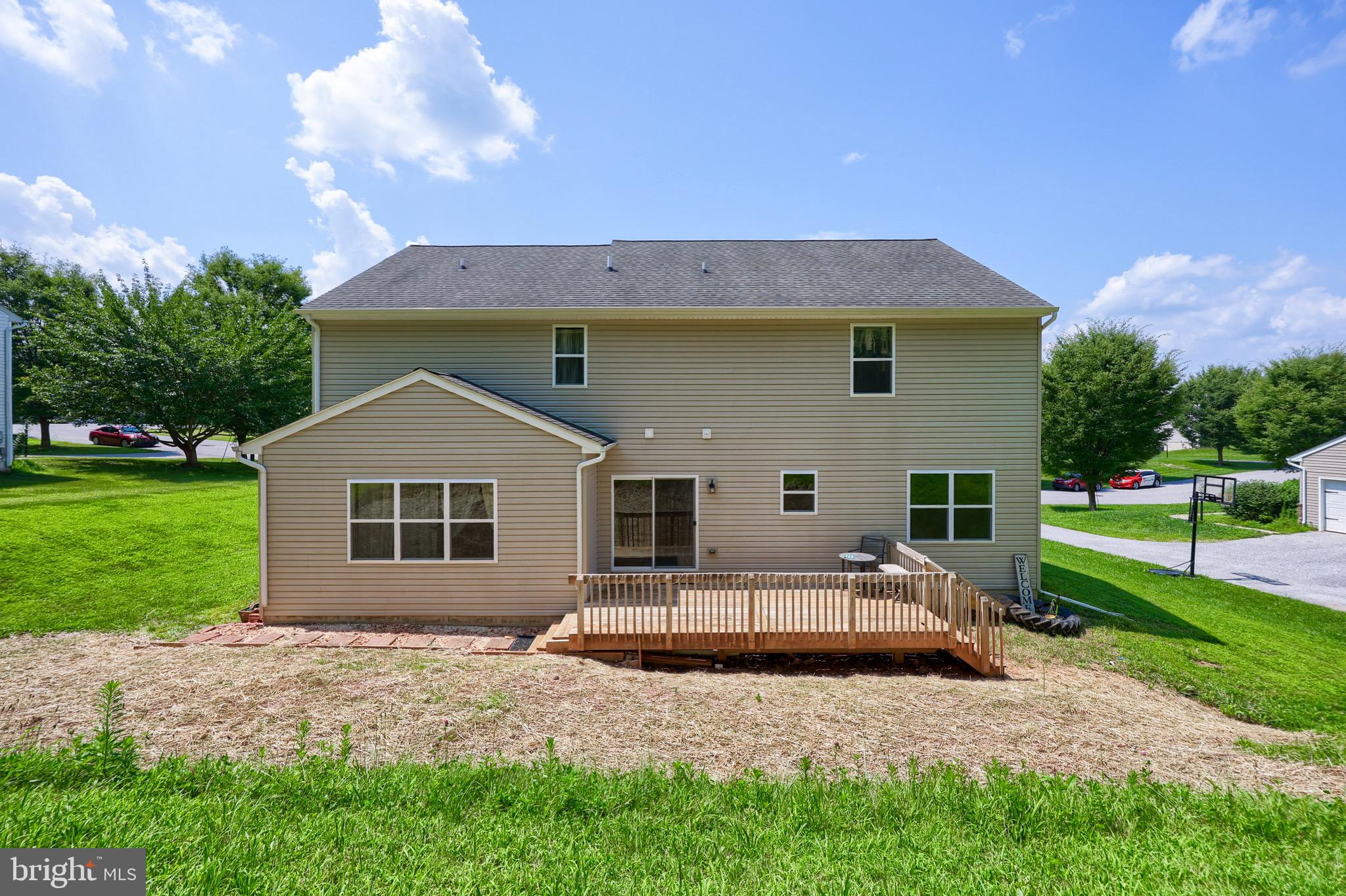 FIELDS OF BROAD SPRINGS - Residential