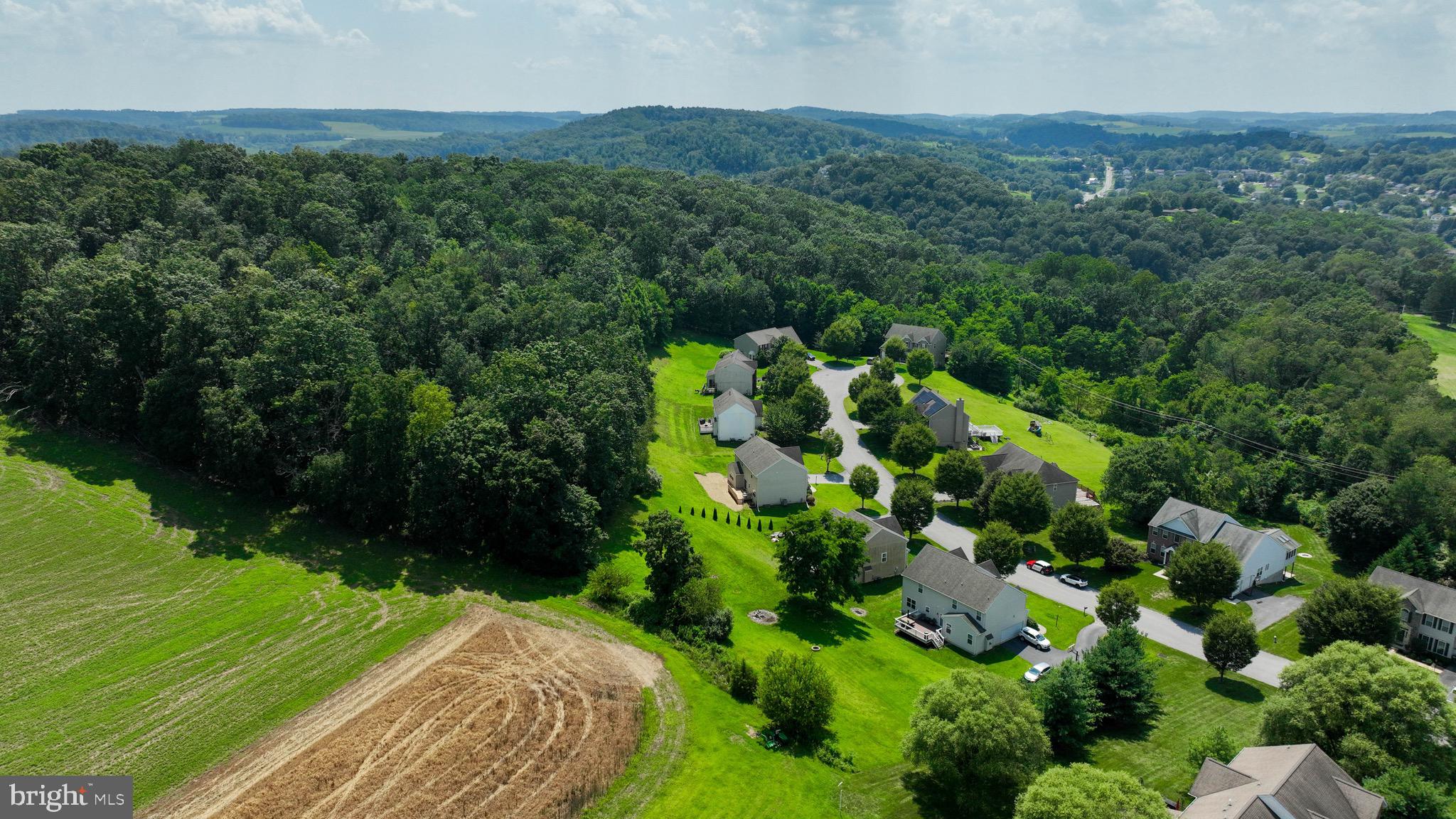 FIELDS OF BROAD SPRINGS - Residential