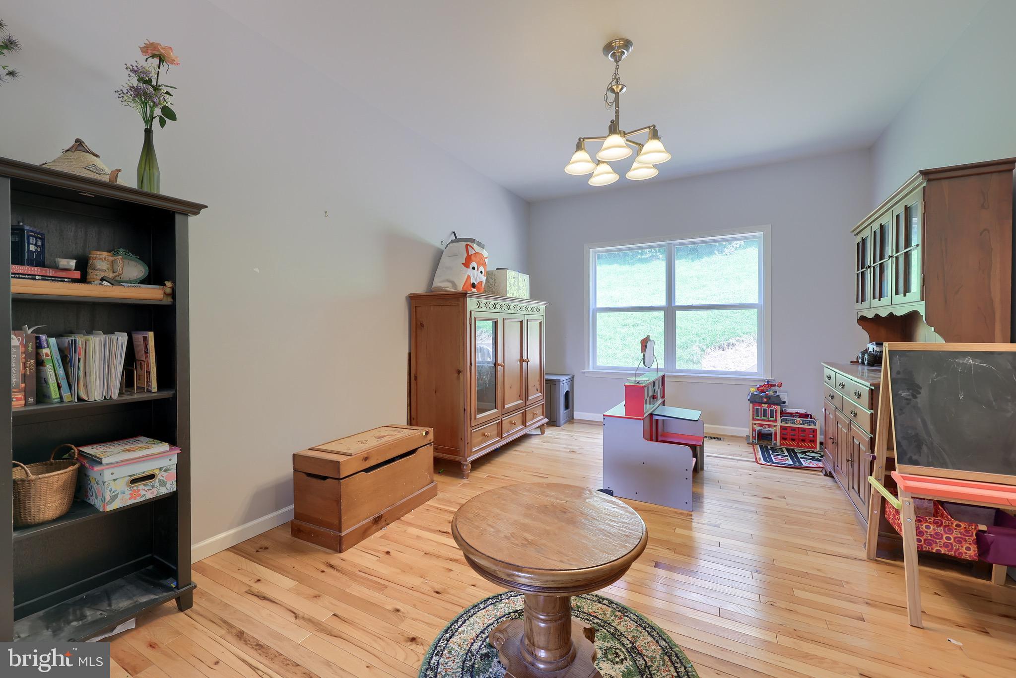 FIELDS OF BROAD SPRINGS - Residential