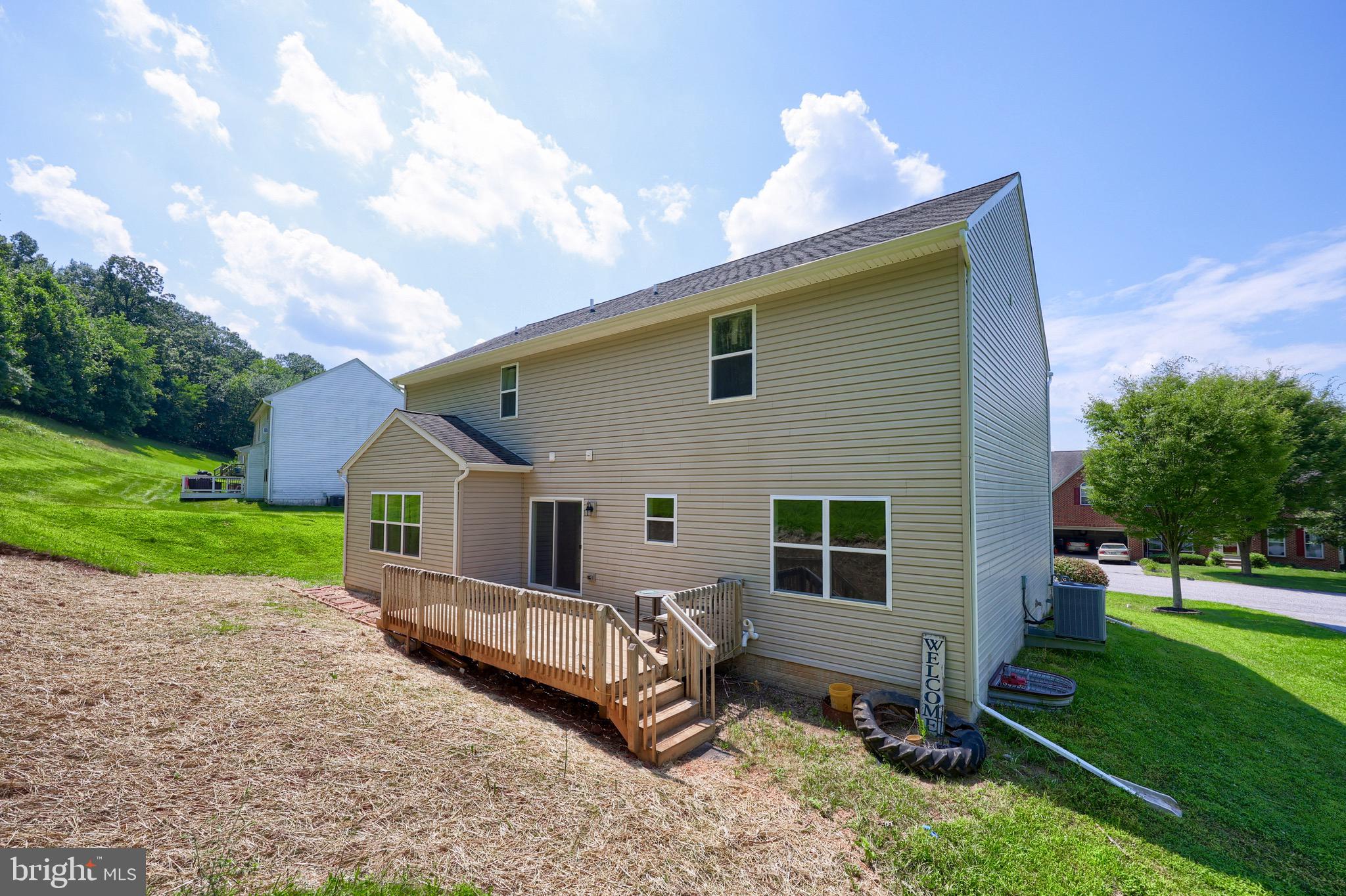 FIELDS OF BROAD SPRINGS - Residential