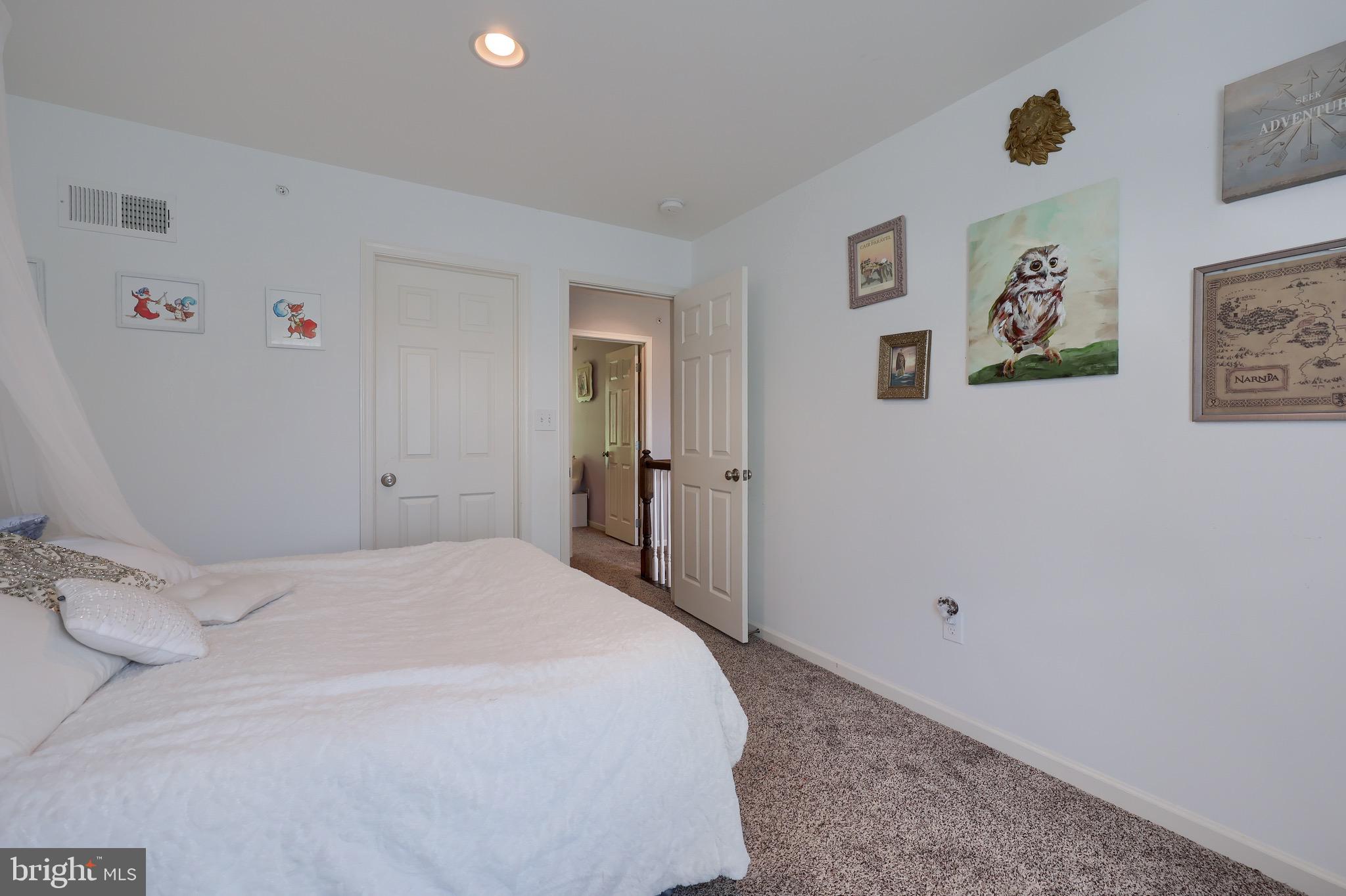 FIELDS OF BROAD SPRINGS - Residential