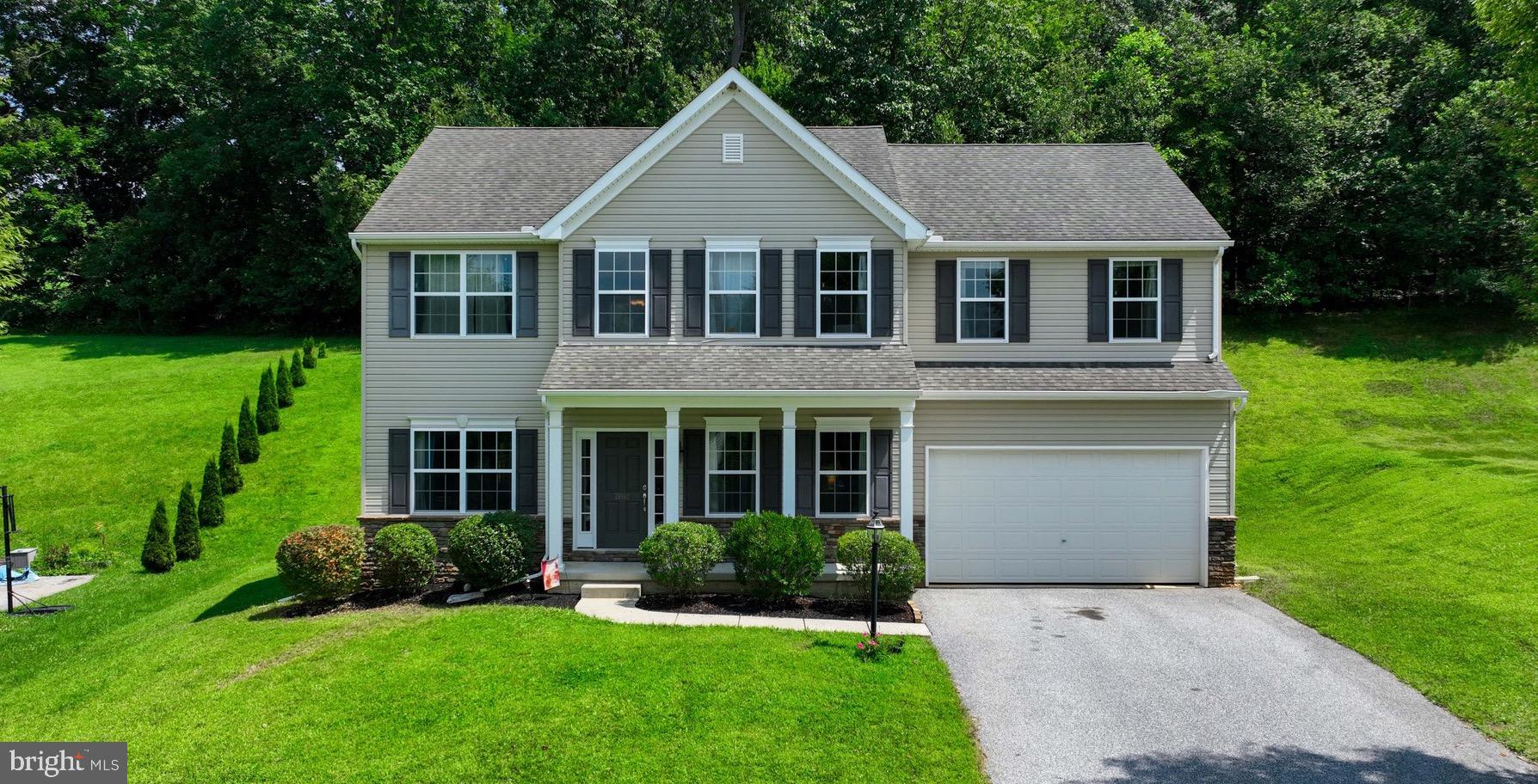 20062 MEADOWSWEET LANE