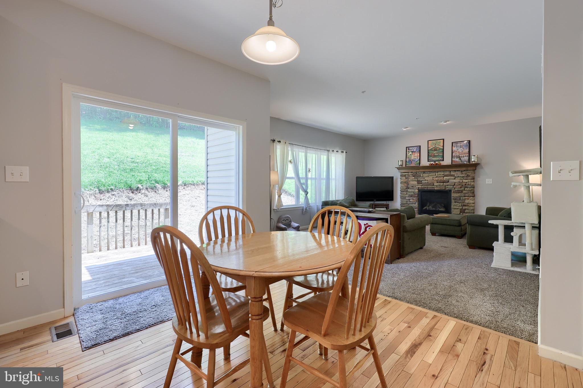 FIELDS OF BROAD SPRINGS - Residential