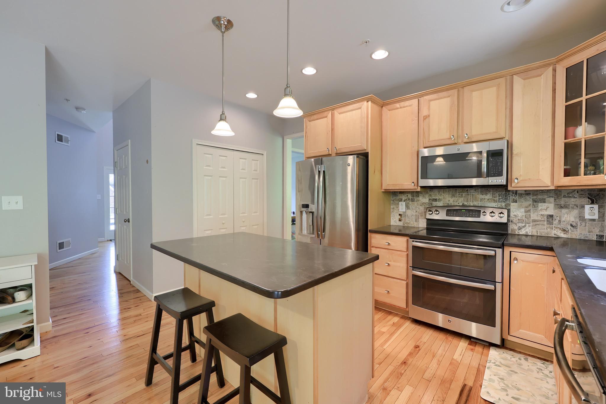 FIELDS OF BROAD SPRINGS - Residential