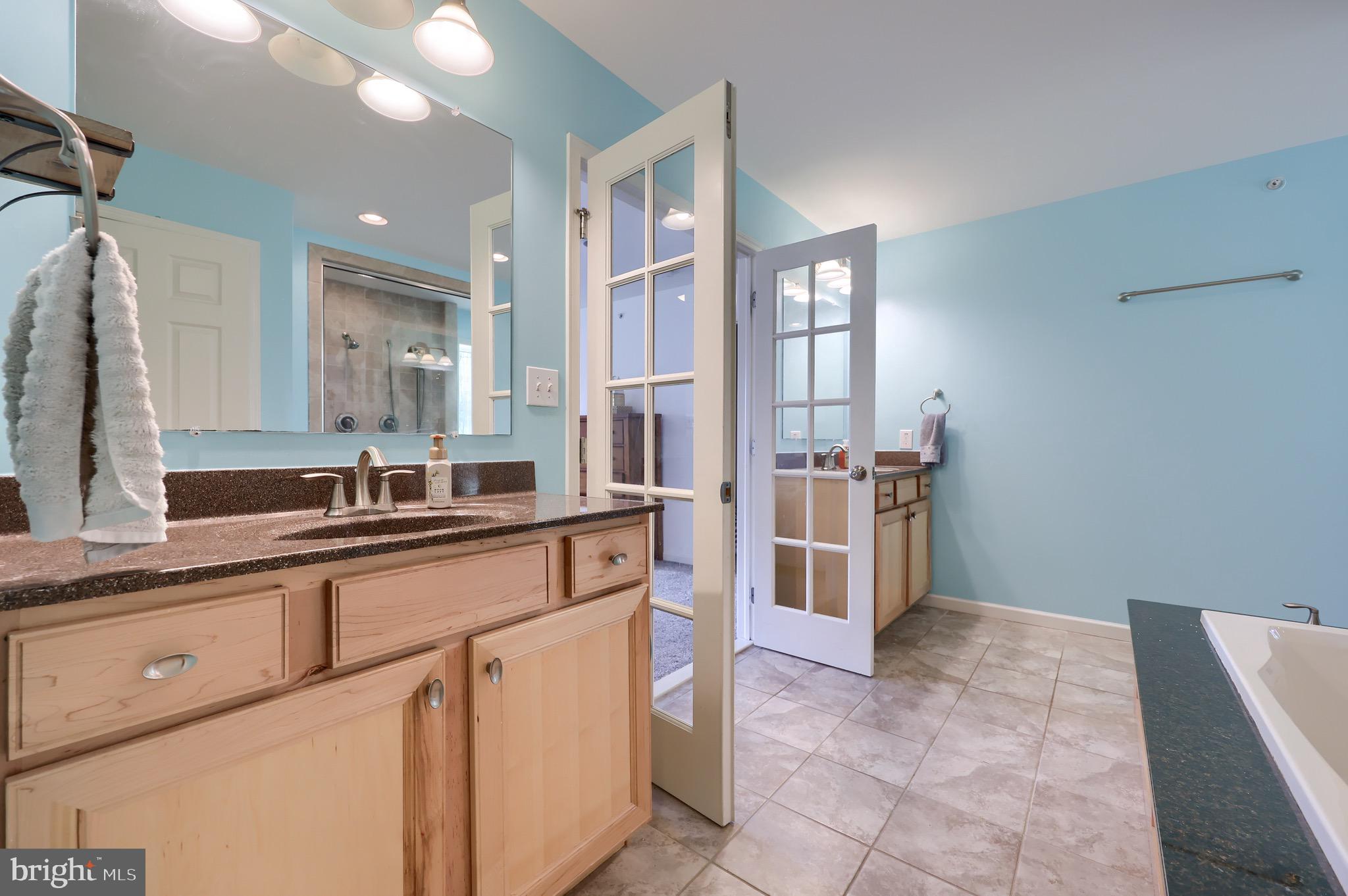 FIELDS OF BROAD SPRINGS - Residential