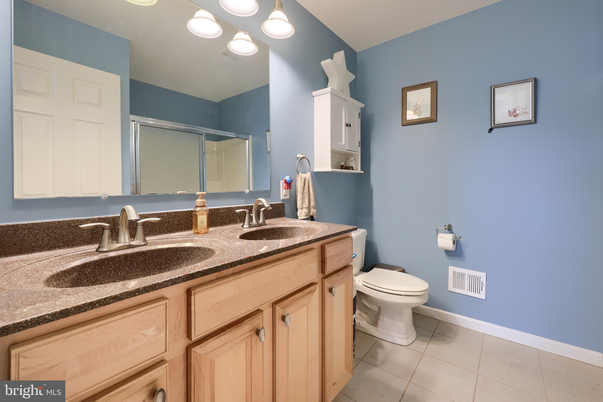 FIELDS OF BROAD SPRINGS - Residential