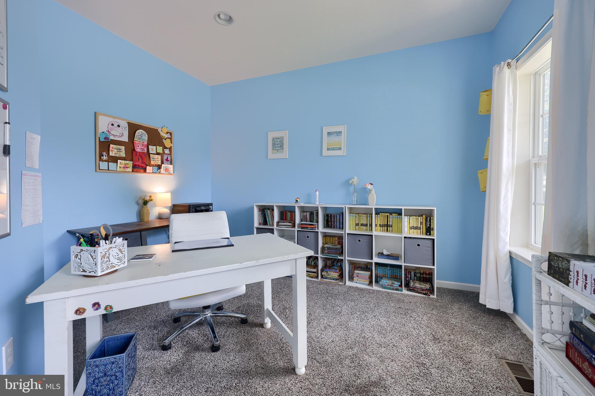 FIELDS OF BROAD SPRINGS - Residential