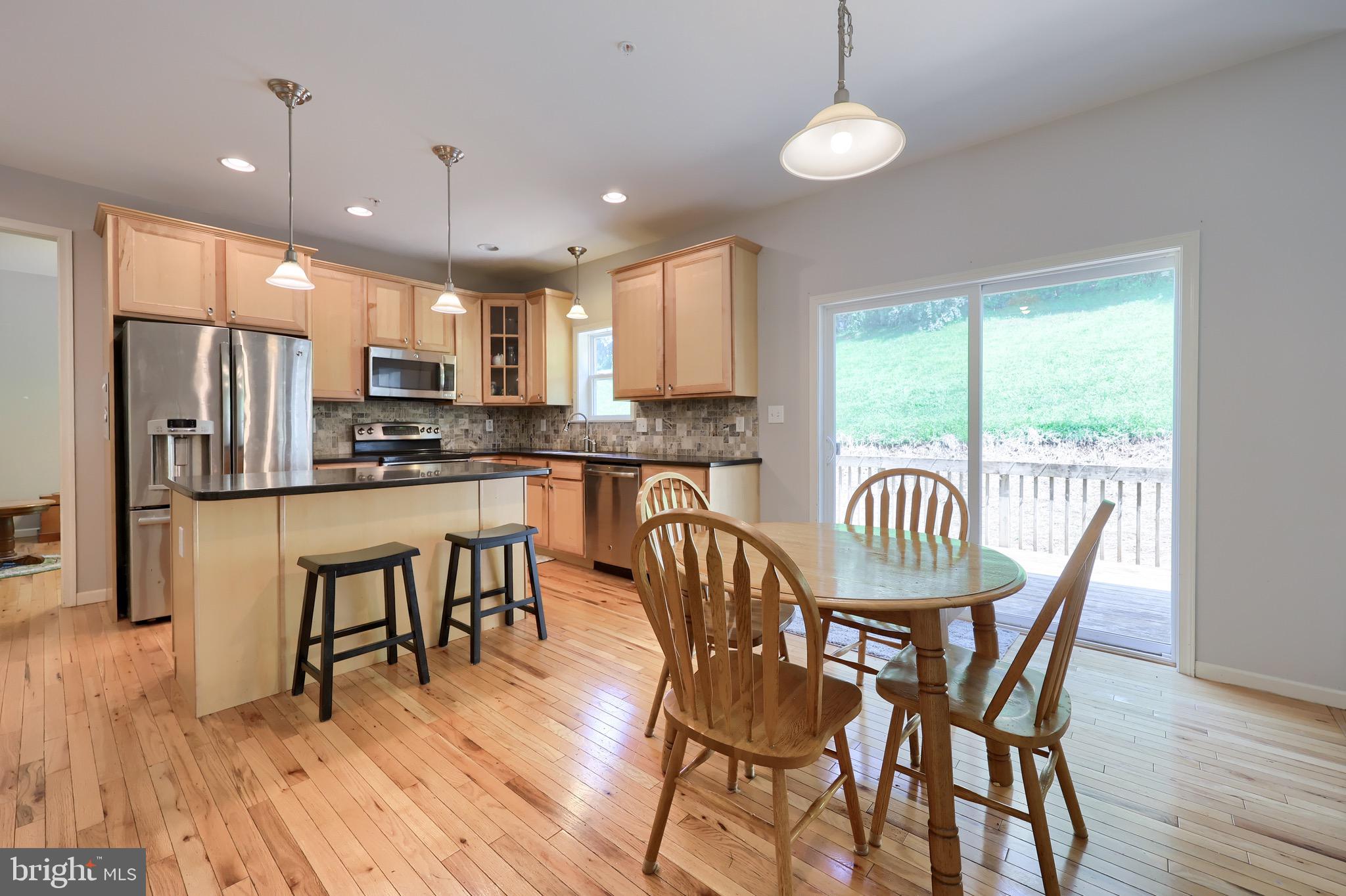 FIELDS OF BROAD SPRINGS - Residential