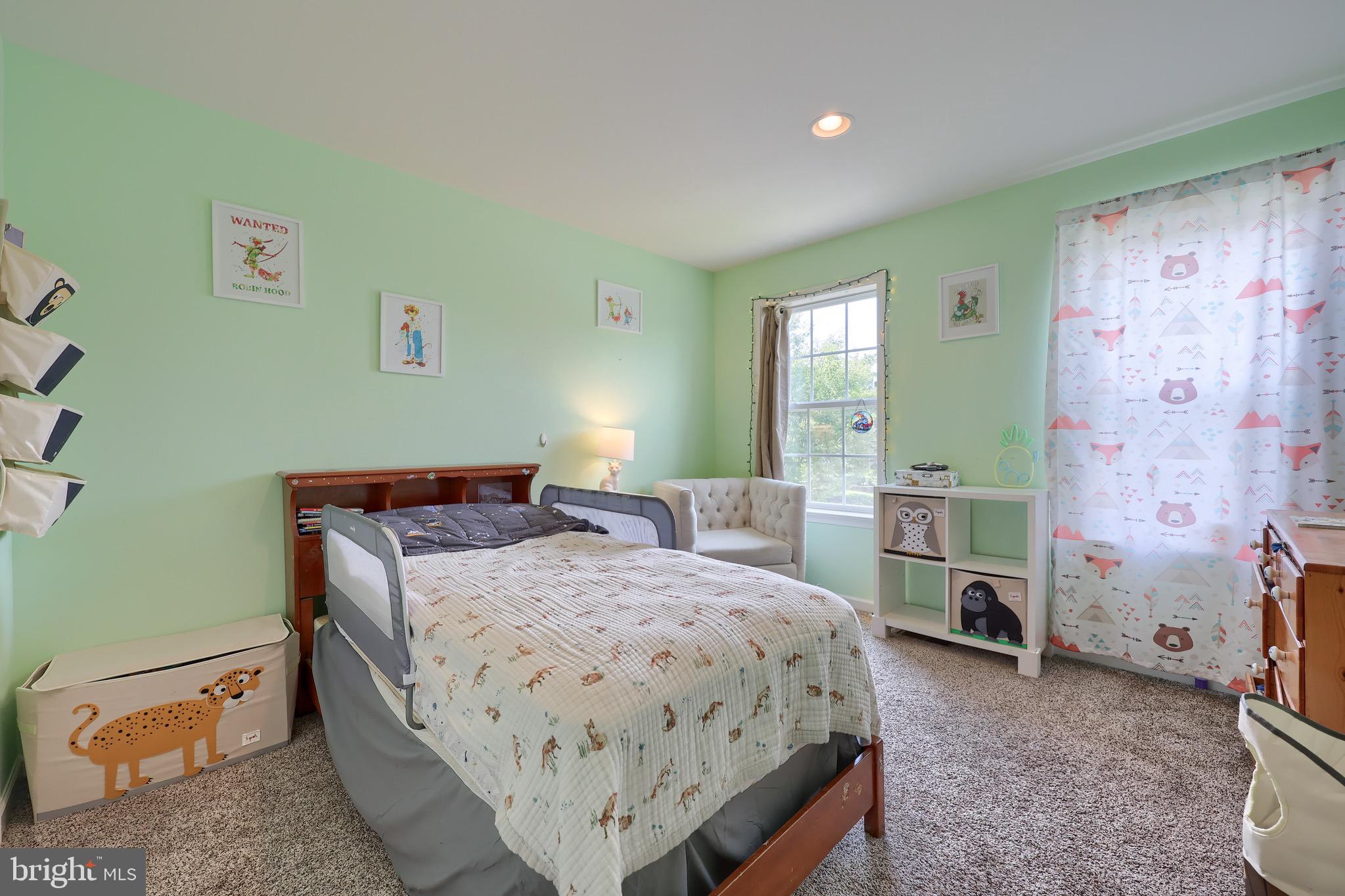 FIELDS OF BROAD SPRINGS - Residential