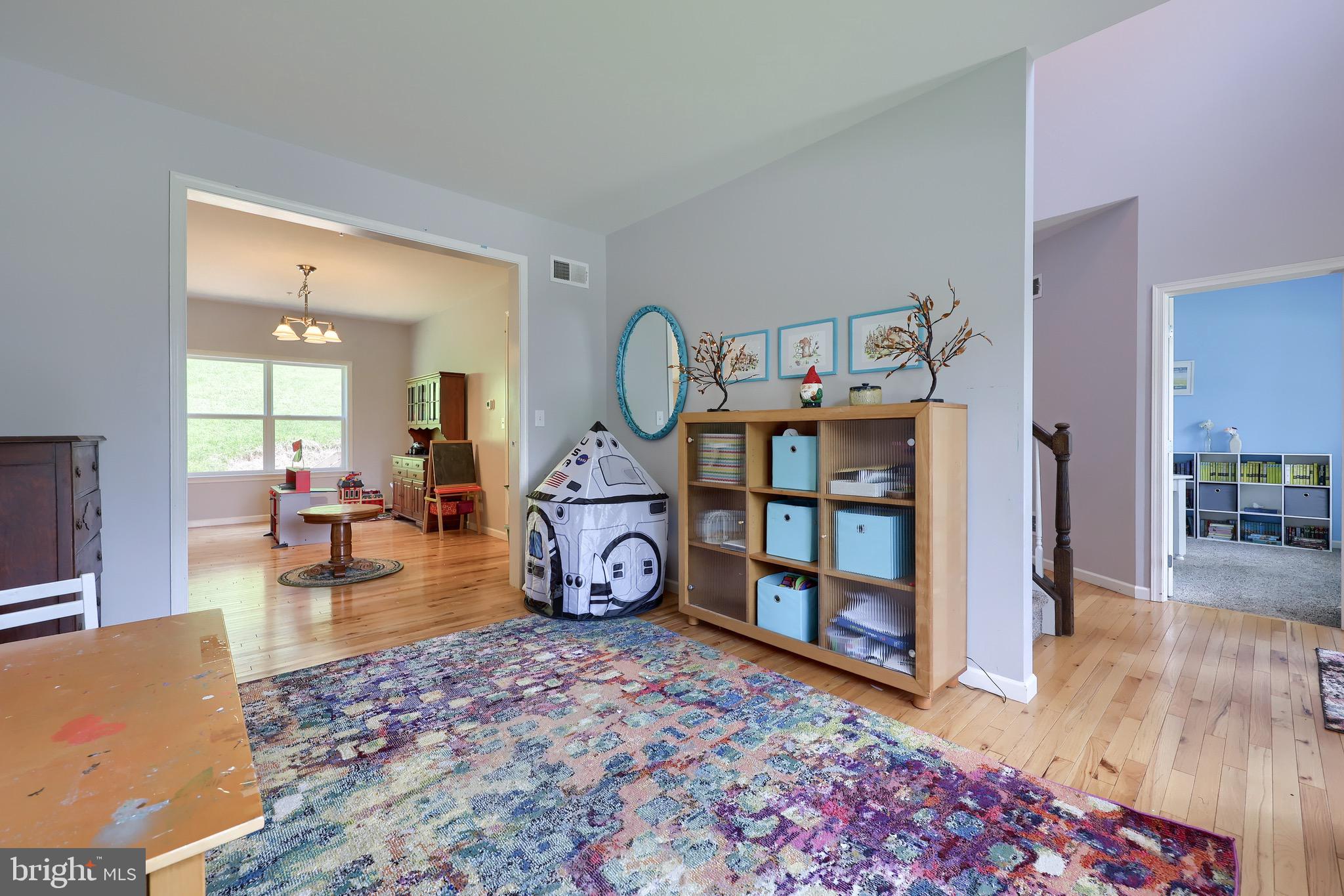 FIELDS OF BROAD SPRINGS - Residential