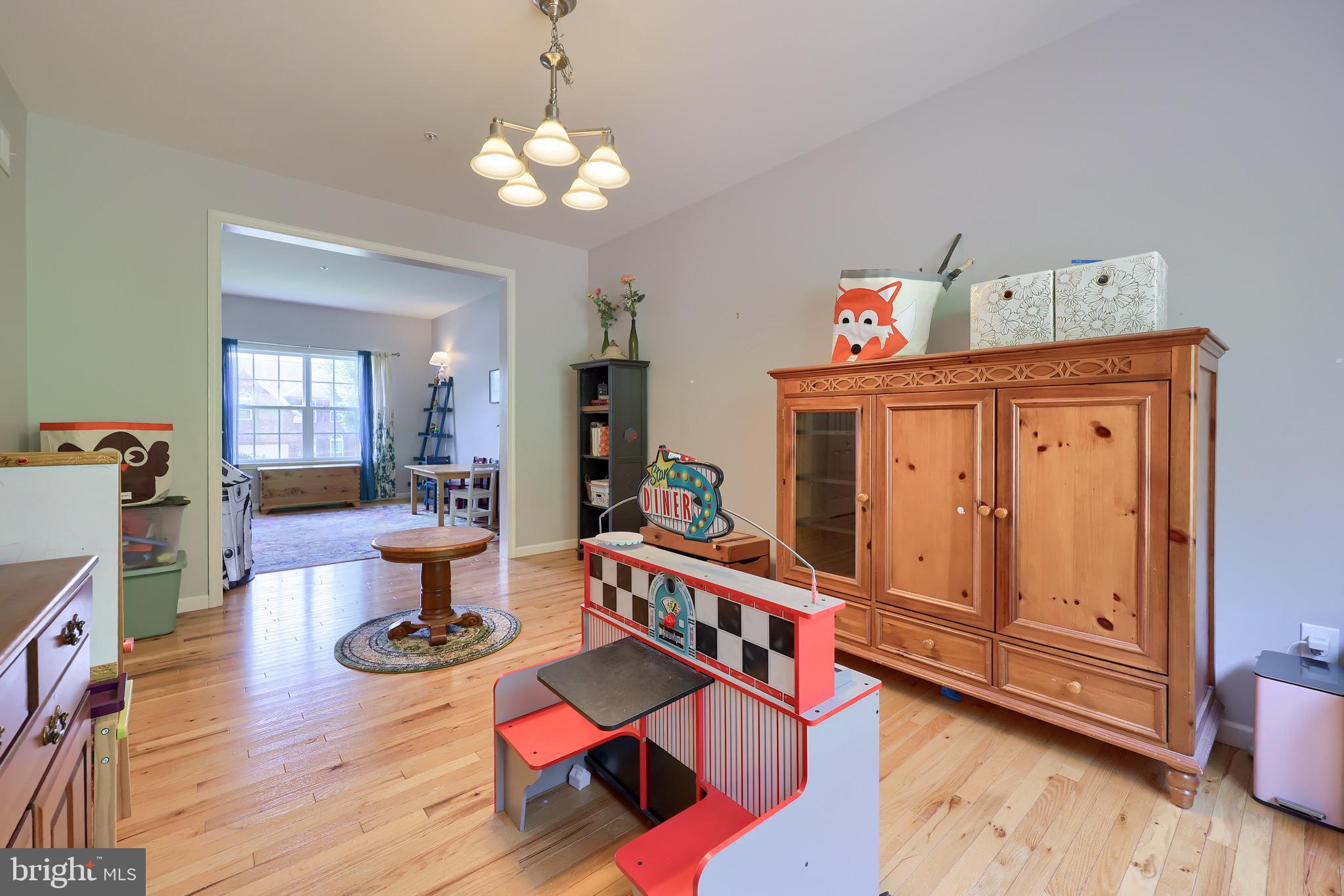 FIELDS OF BROAD SPRINGS - Residential