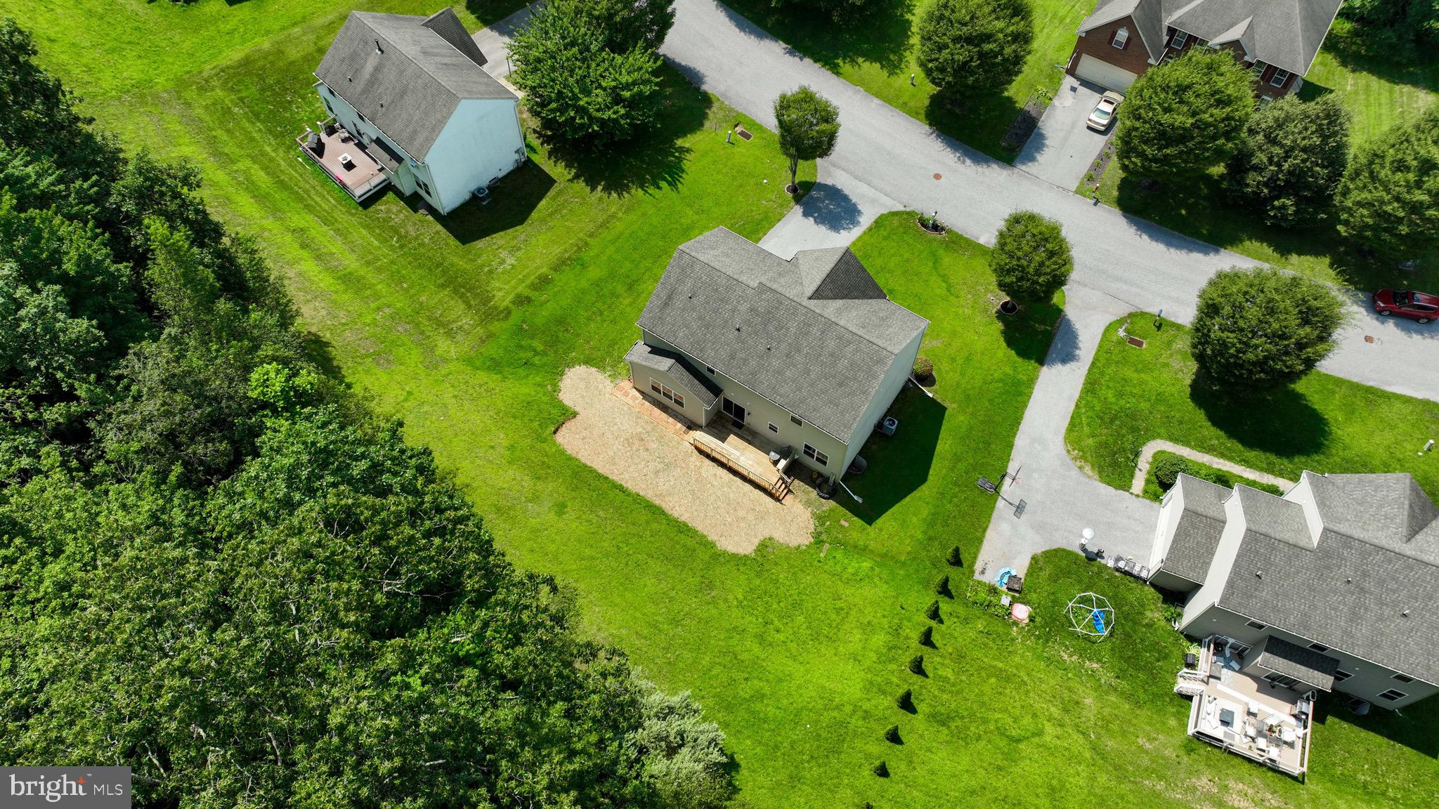 FIELDS OF BROAD SPRINGS - Residential