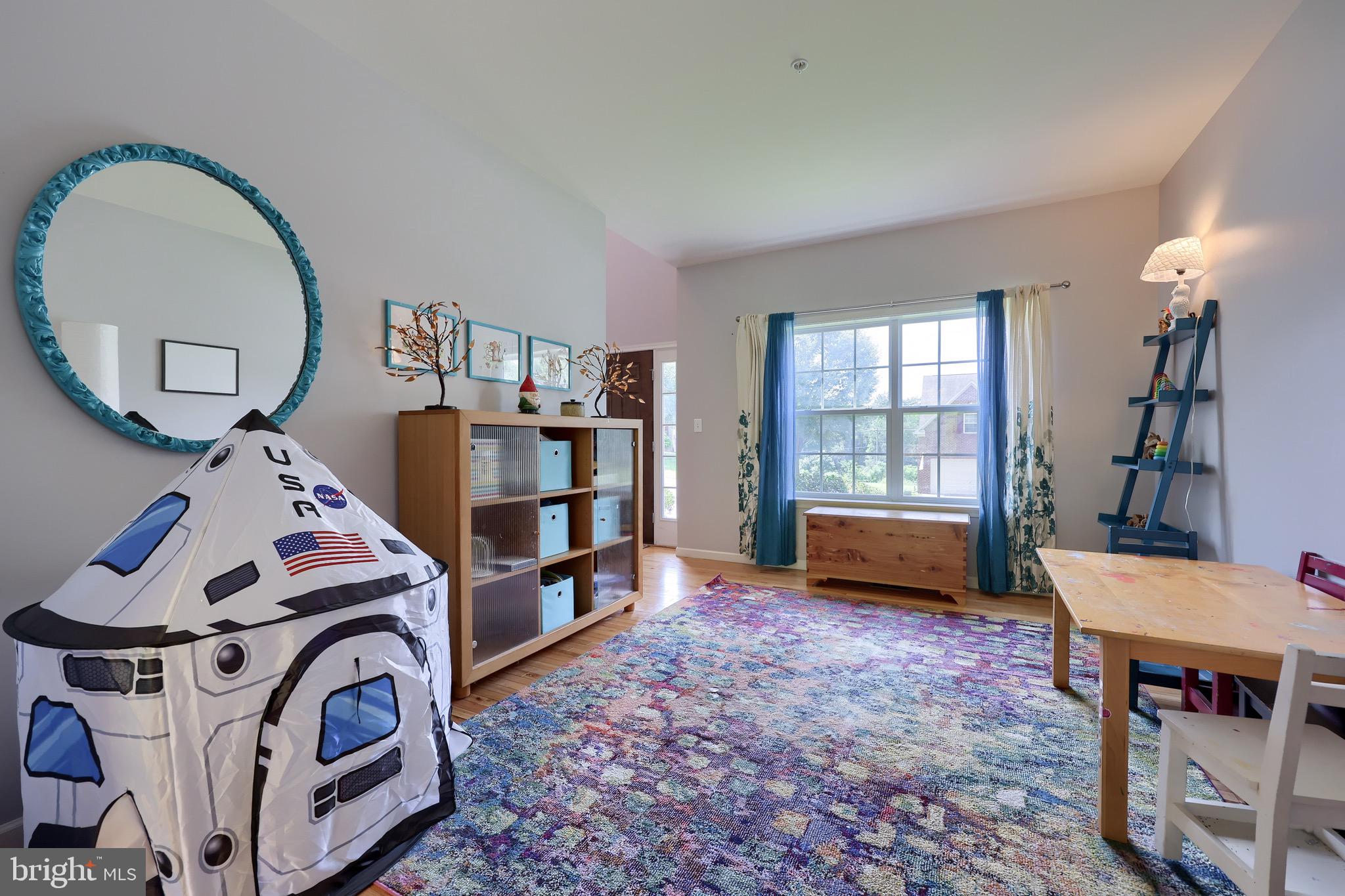 FIELDS OF BROAD SPRINGS - Residential