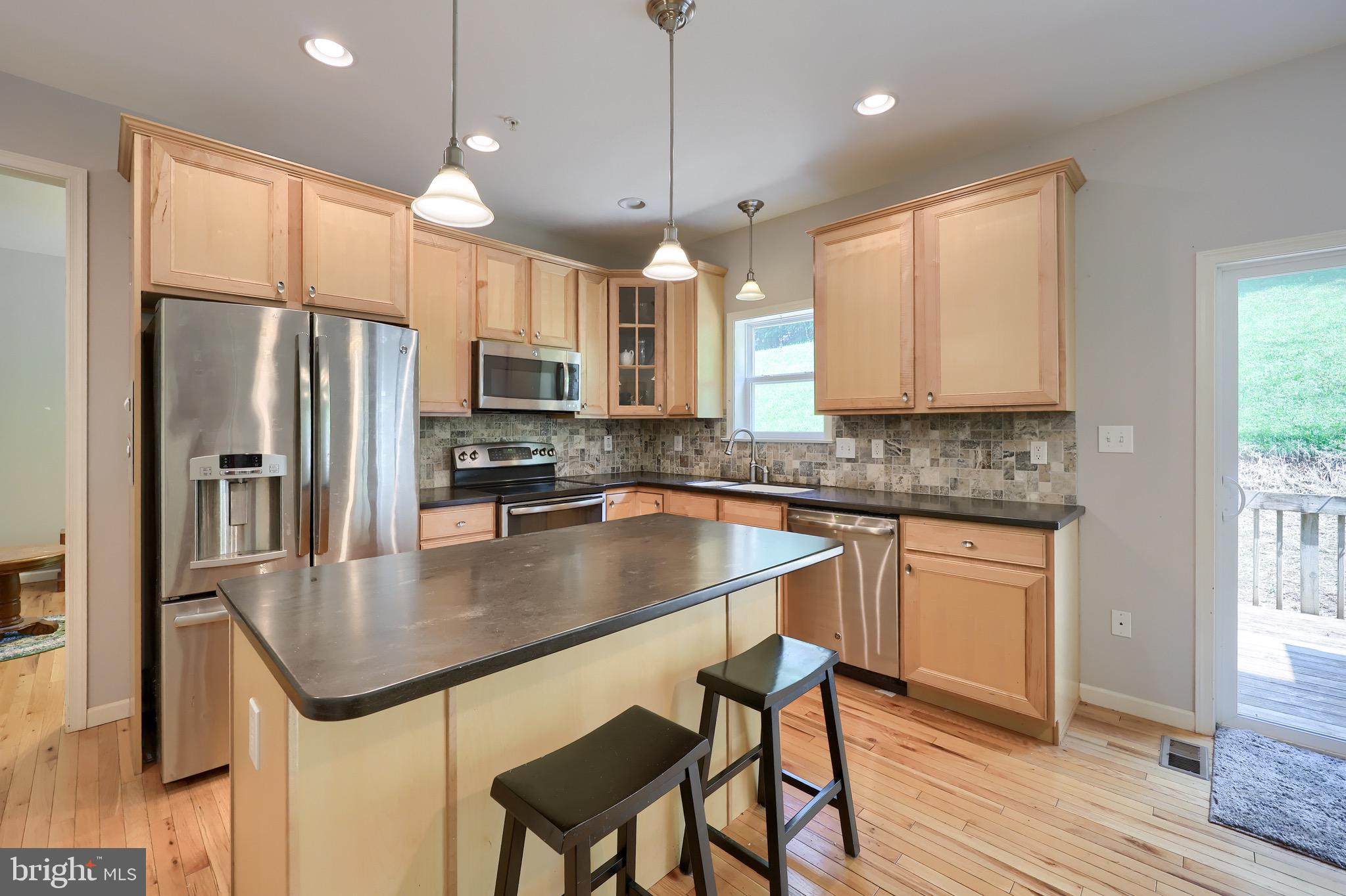 FIELDS OF BROAD SPRINGS - Residential