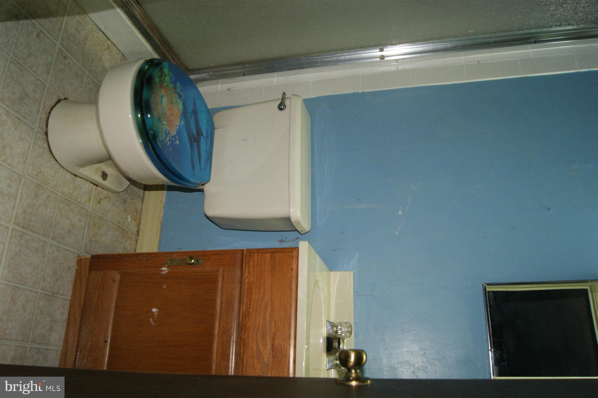 TIMOTHY PARK - Residential