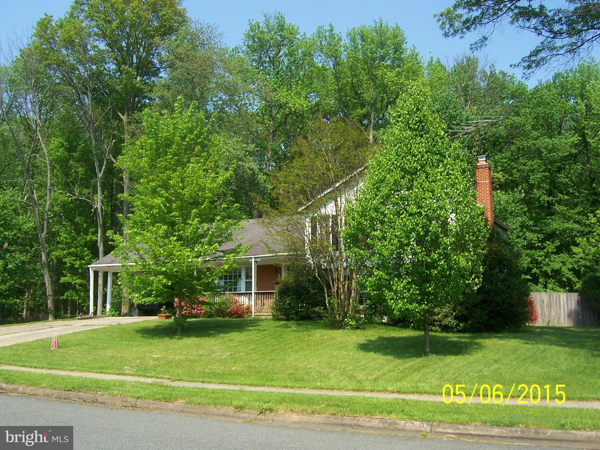 TIMOTHY PARK - Residential