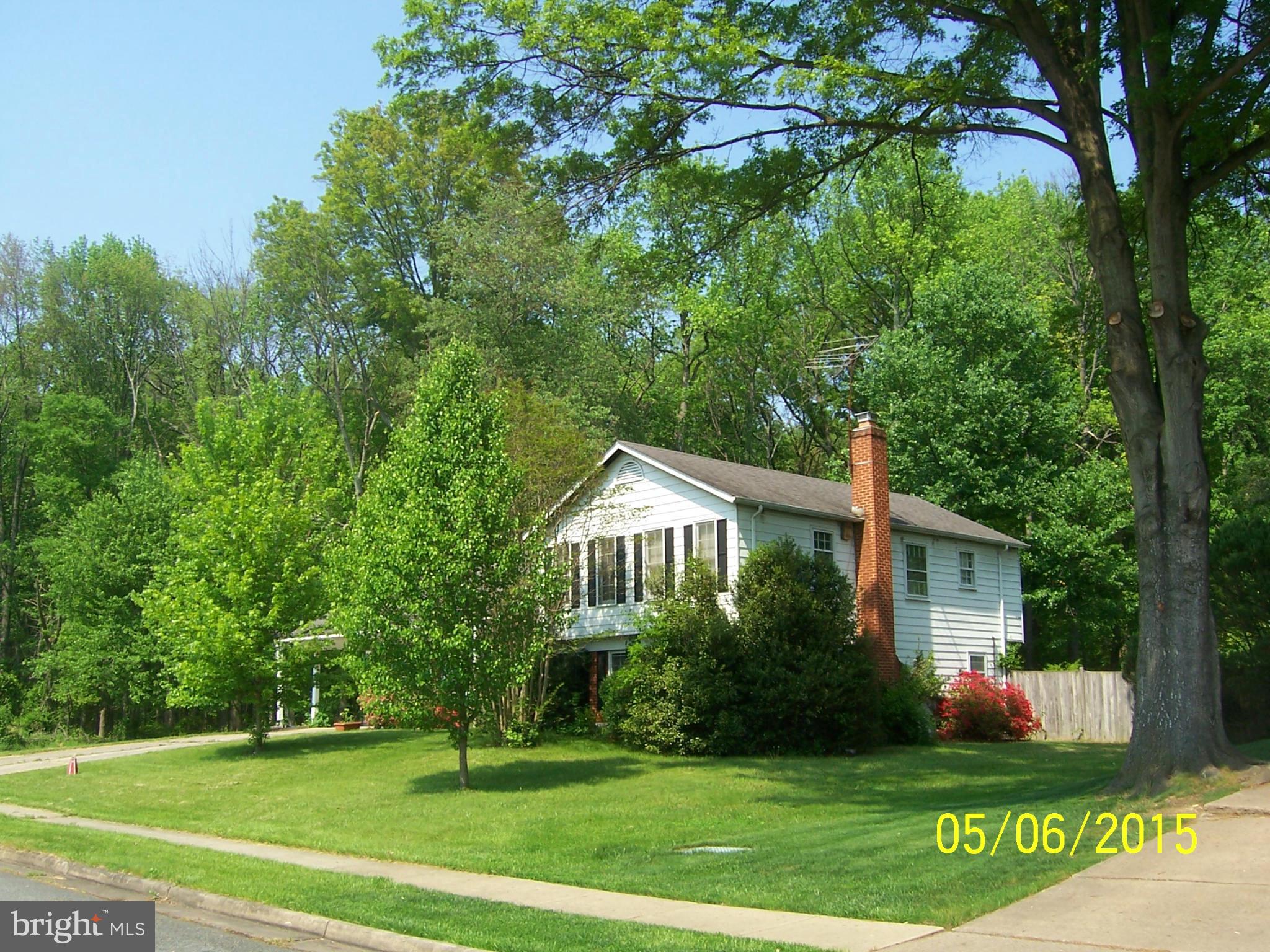 TIMOTHY PARK - Residential