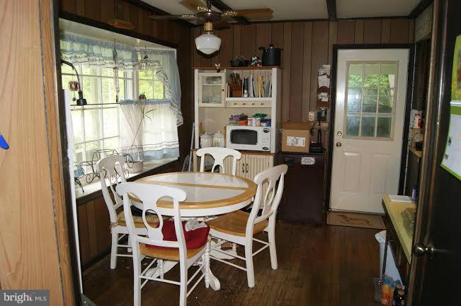 TIMOTHY PARK - Residential