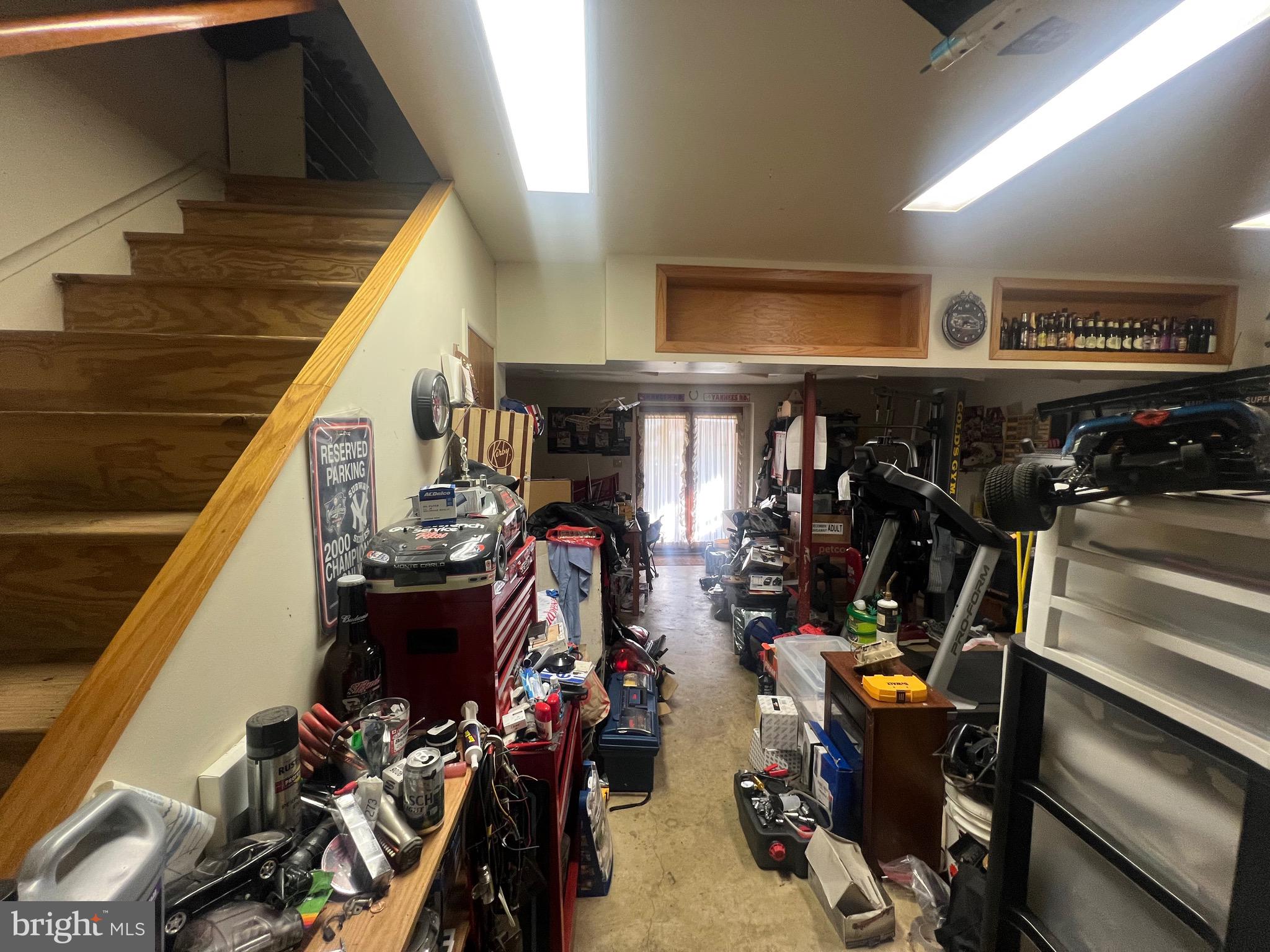 HAMPSTEAD - Residential