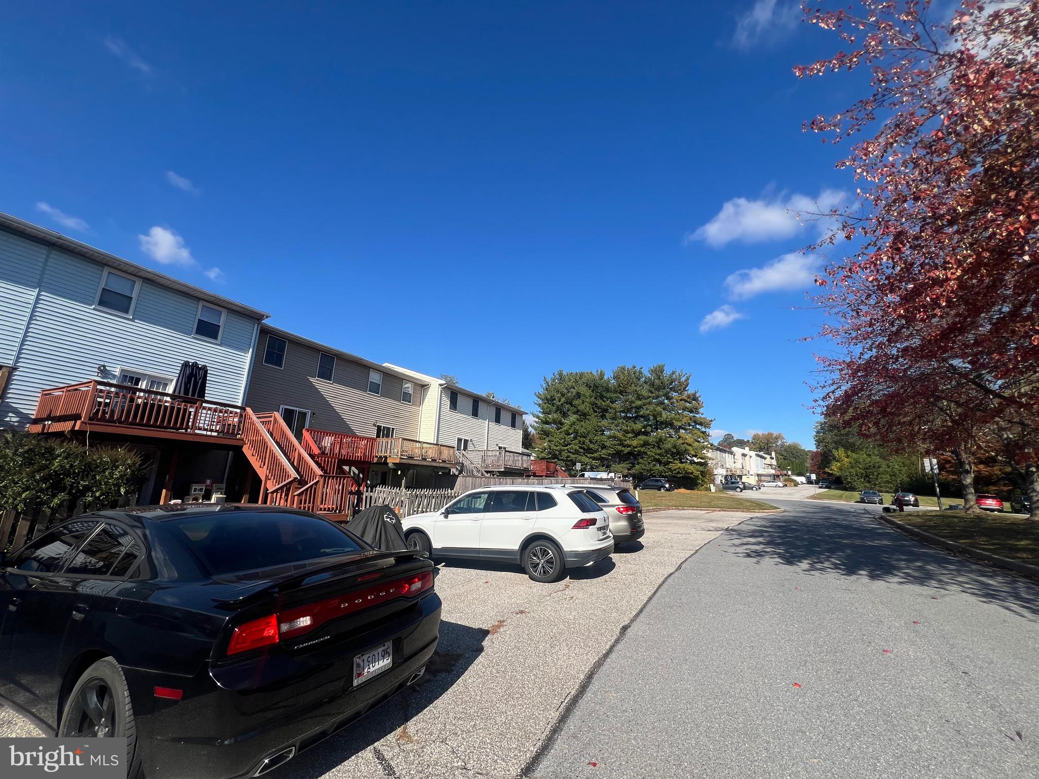 HAMPSTEAD - Residential