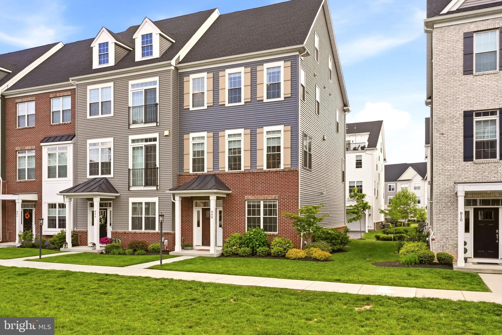 808 FURNACE COURT