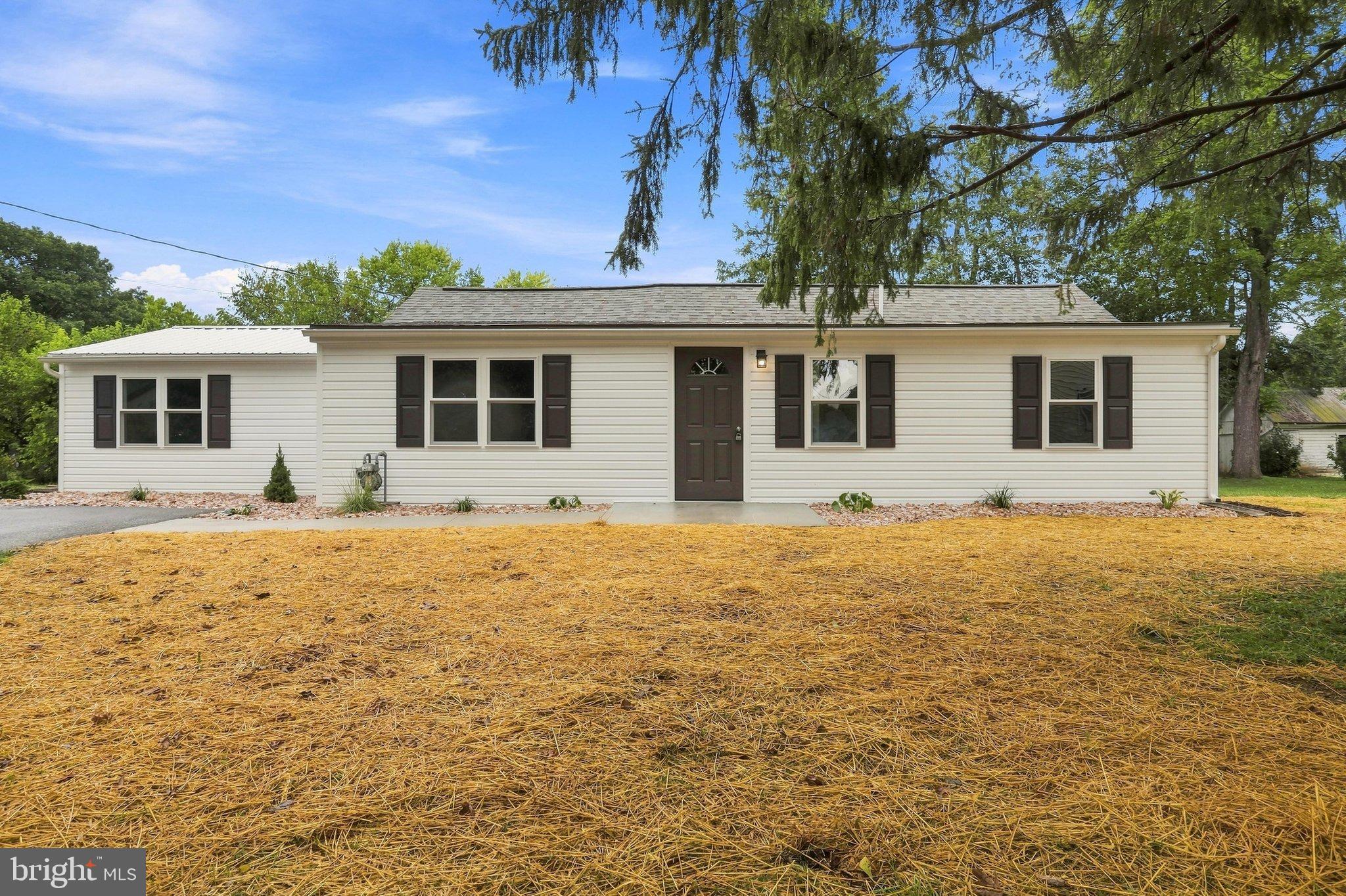 112 FAUST STREET