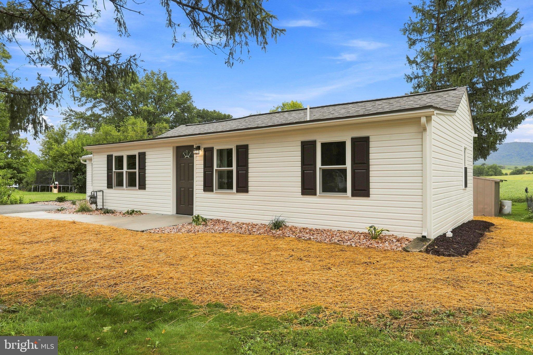 112 FAUST STREET